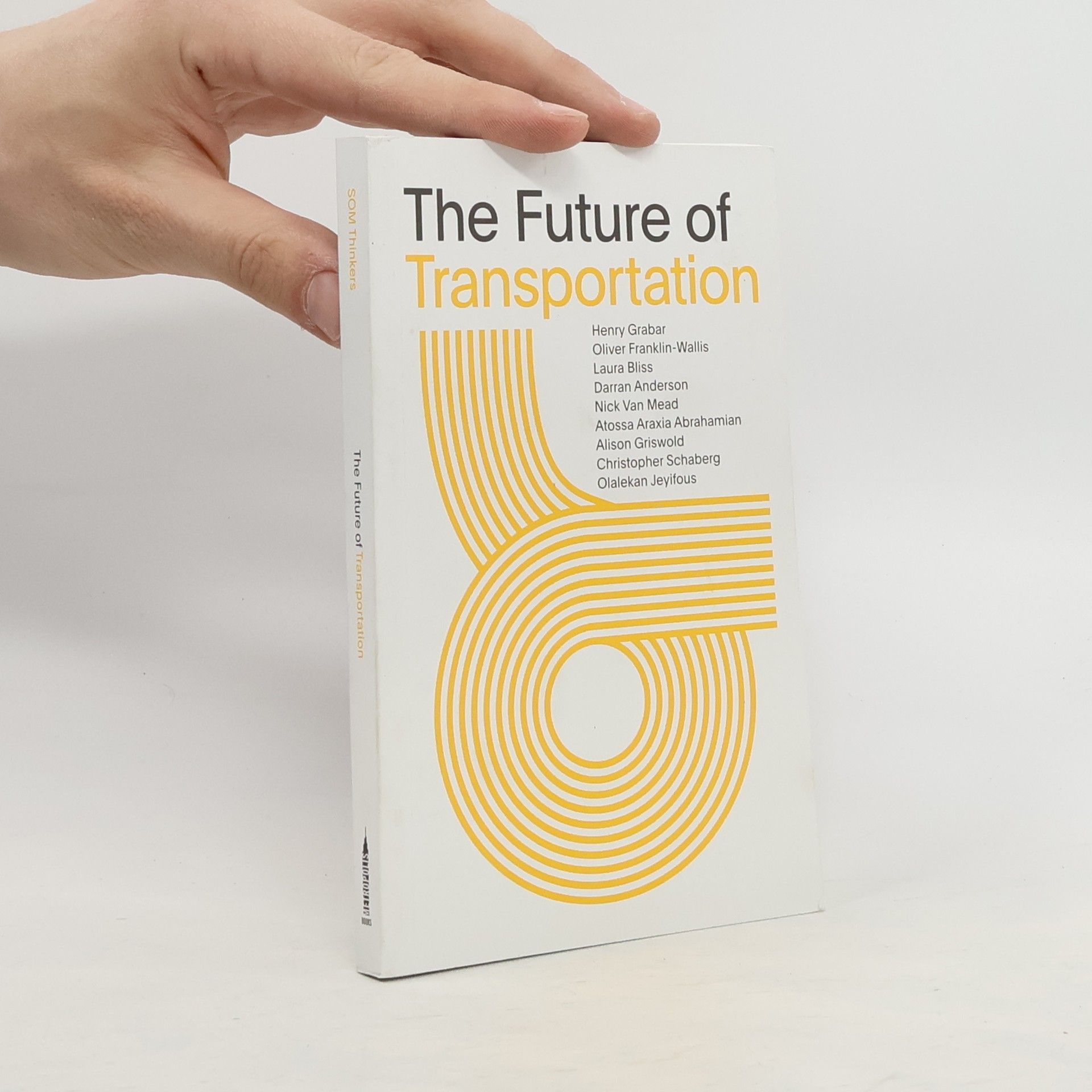 Collective The Future of Transportation