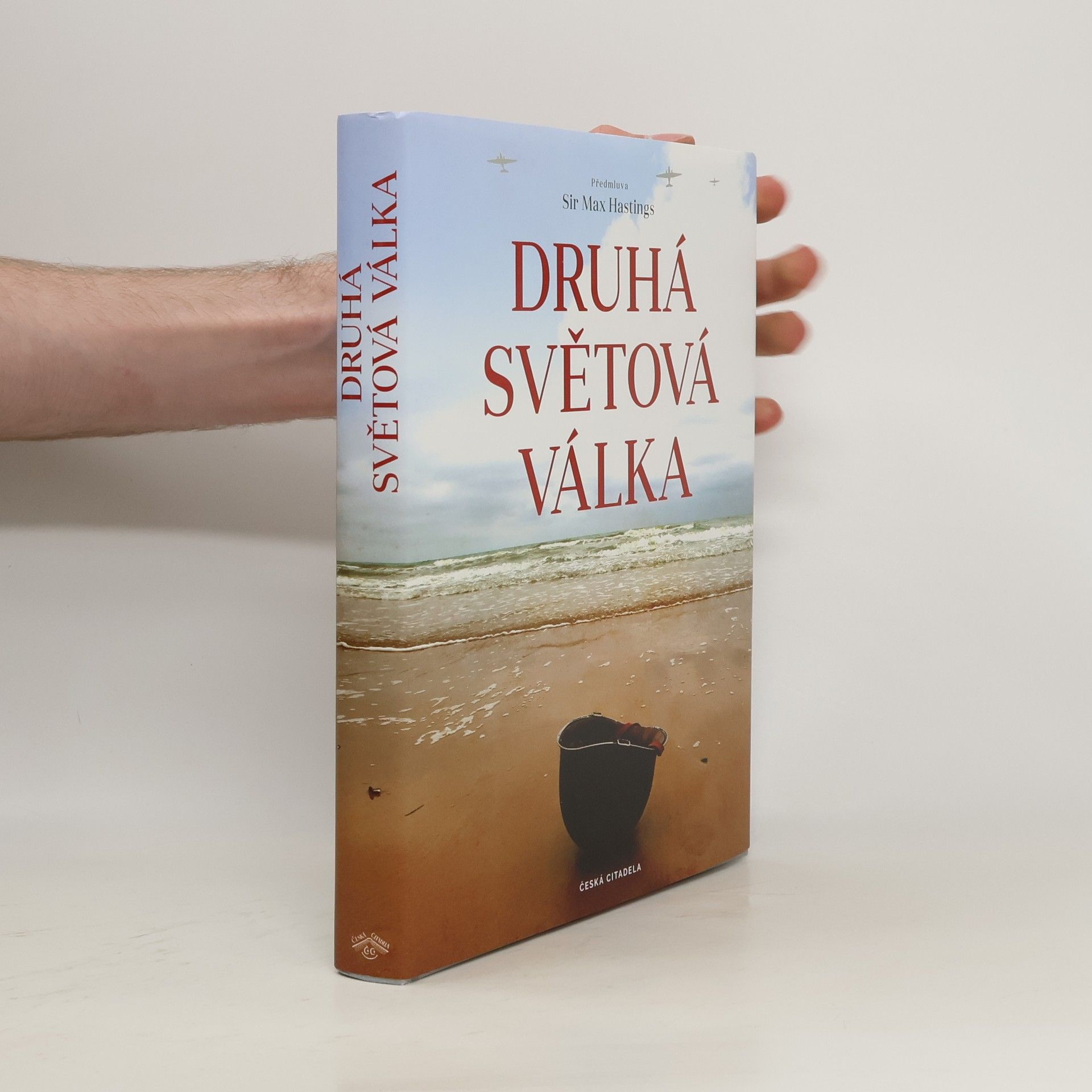 kolektiv Druhá světová válka
