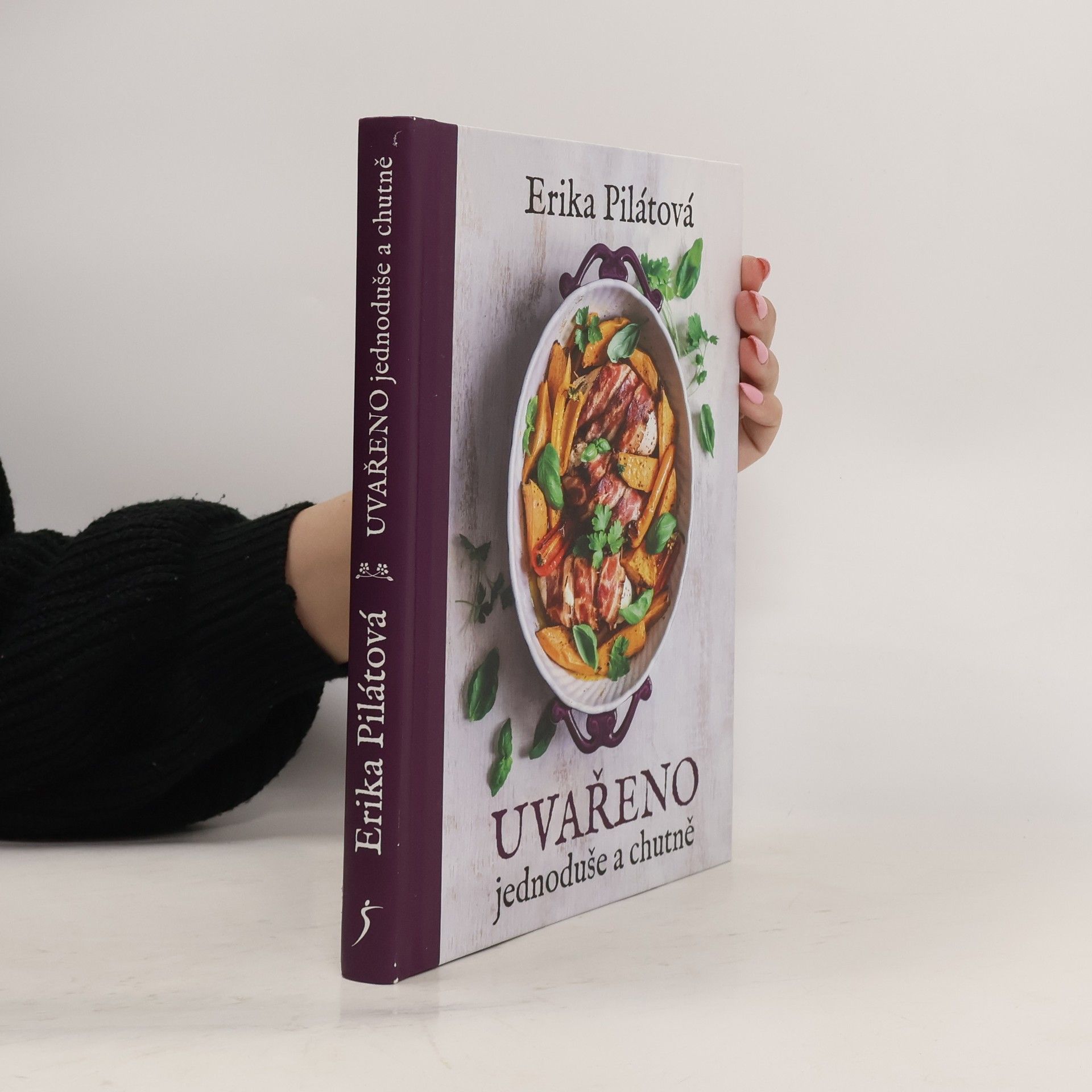 Uvařeno jednoduše a chutně