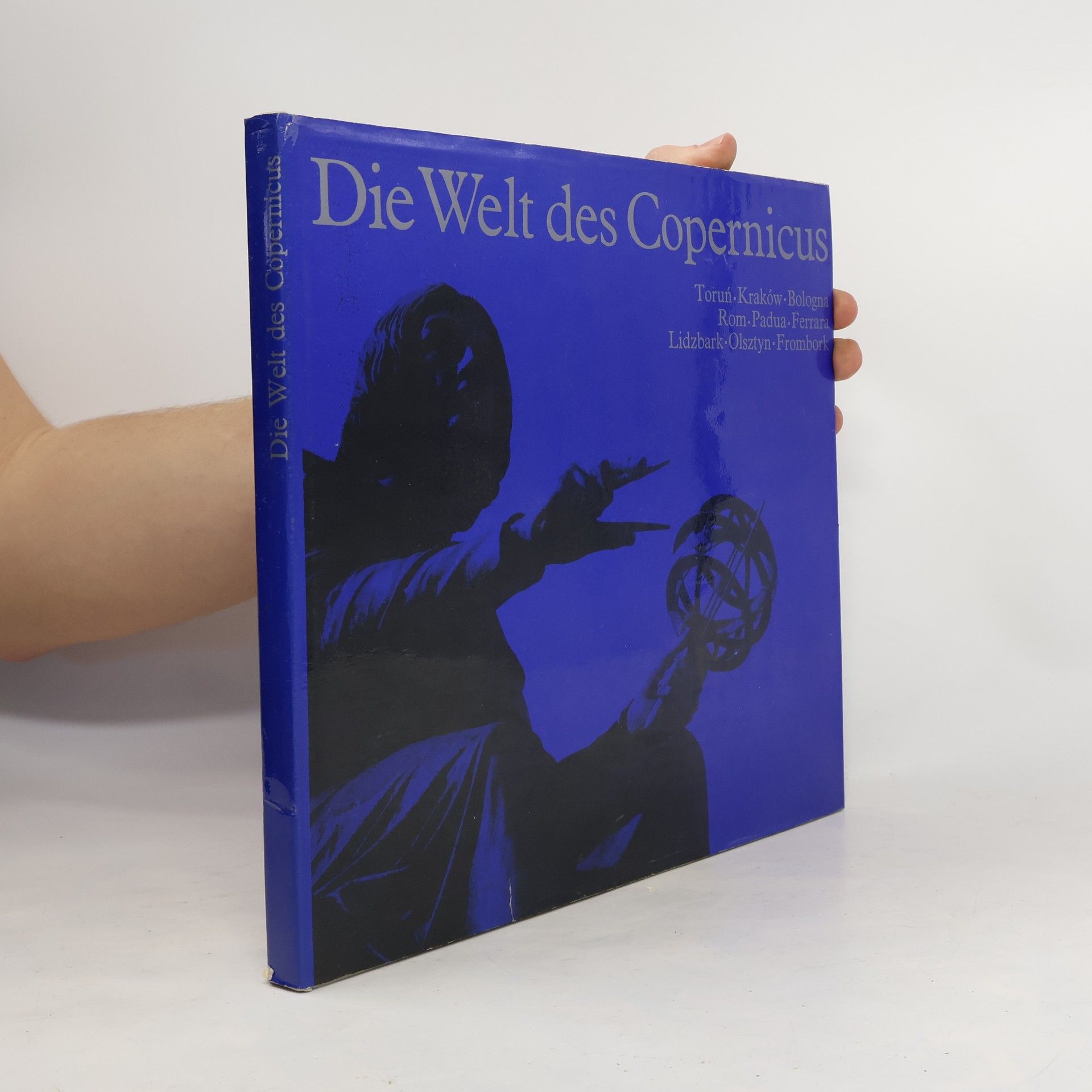 Henryk Bietkowski Die Welt des Copernicus