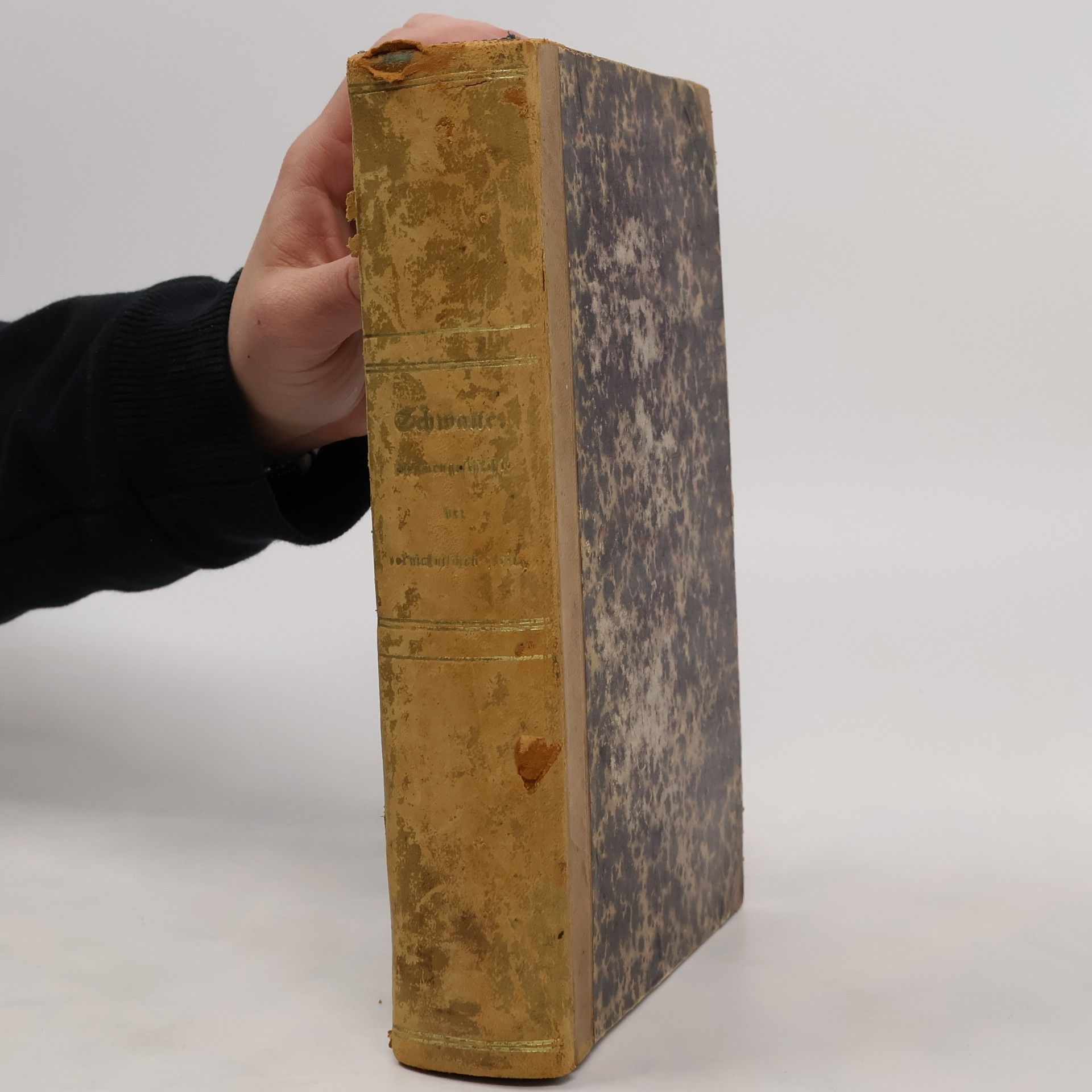 Joseph Schwane Dogmengeschichte der vornicänischen Zeit