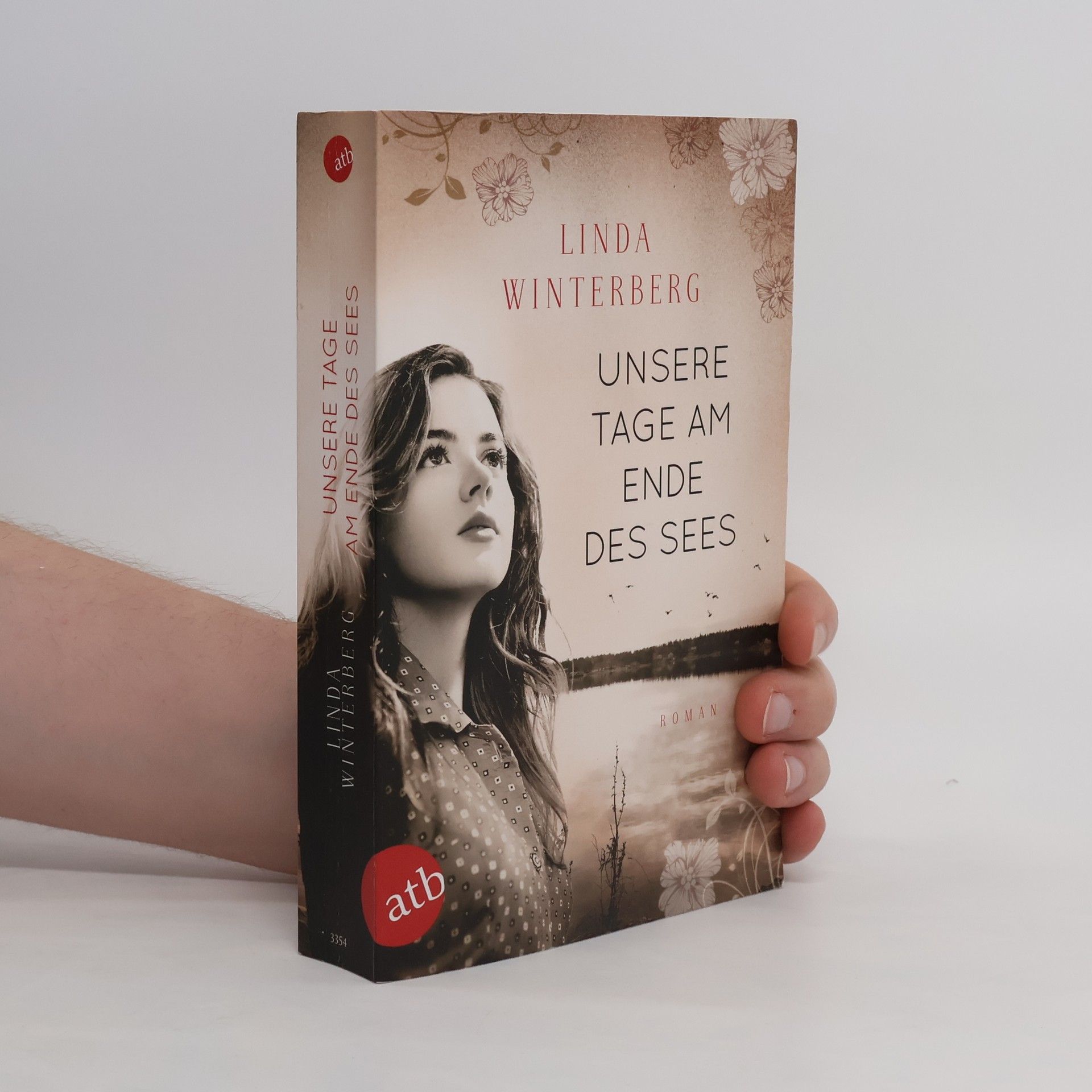 Linda Winterberg Unsere Tage am Ende des Sees