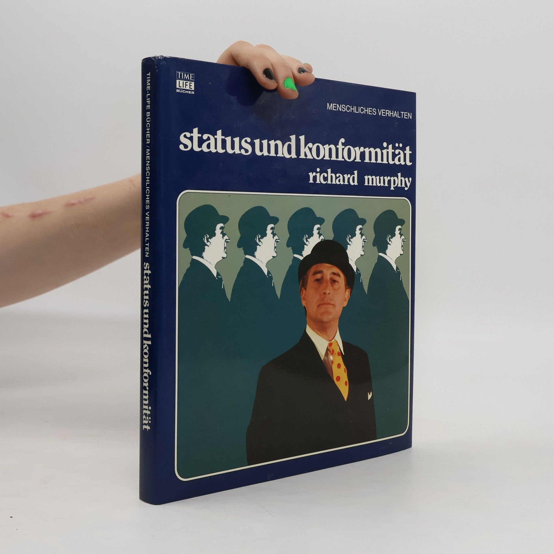 kolektiv Status und Konformität