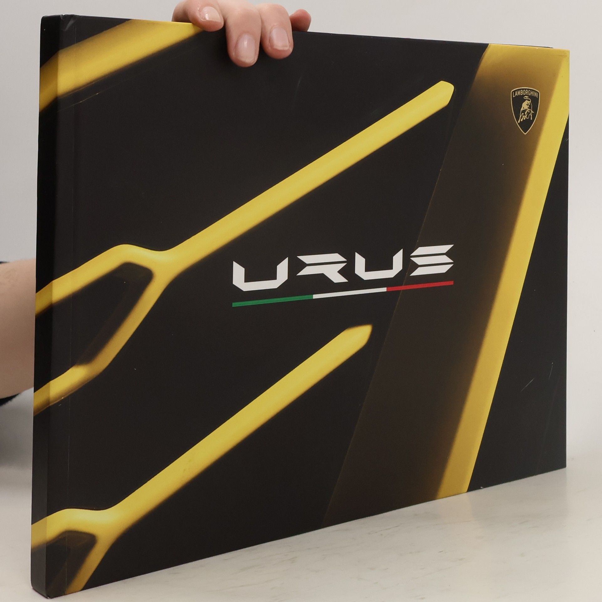 Collectif d'auteurs Urus