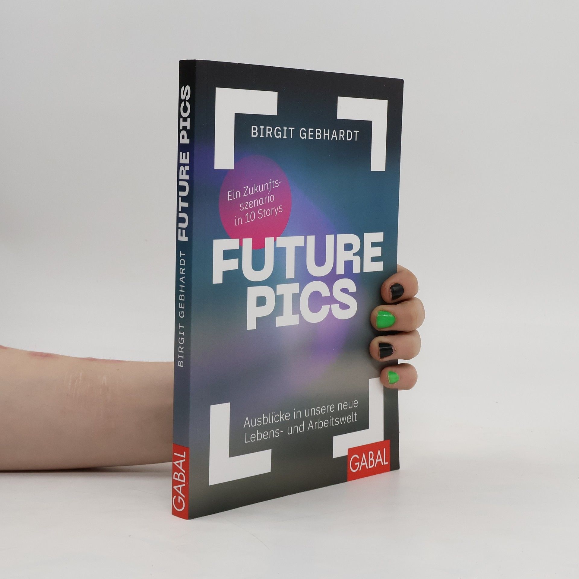 Birgit Gebhardt Future Pics