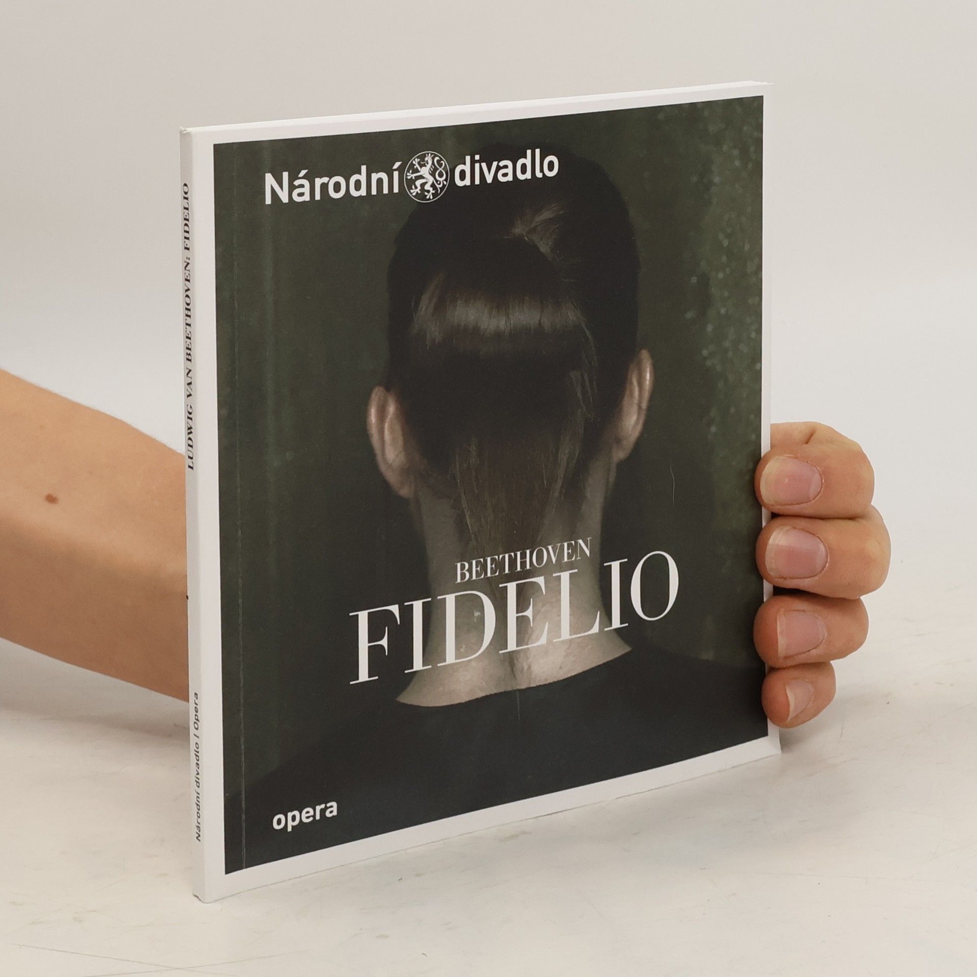Autorenkollektiv Beethoven. Fidelio
