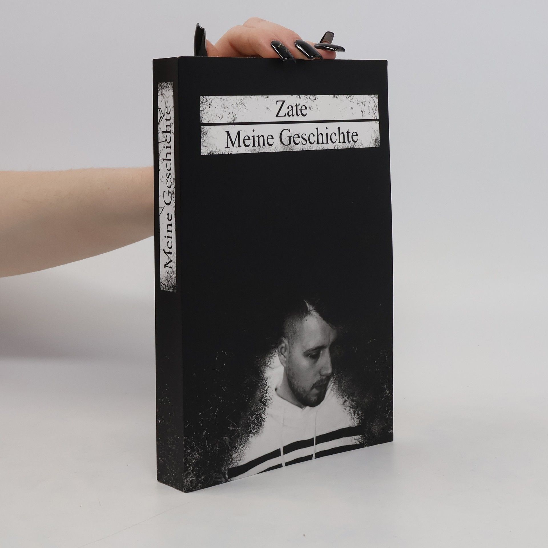 Zate Musik Meine Geschichte