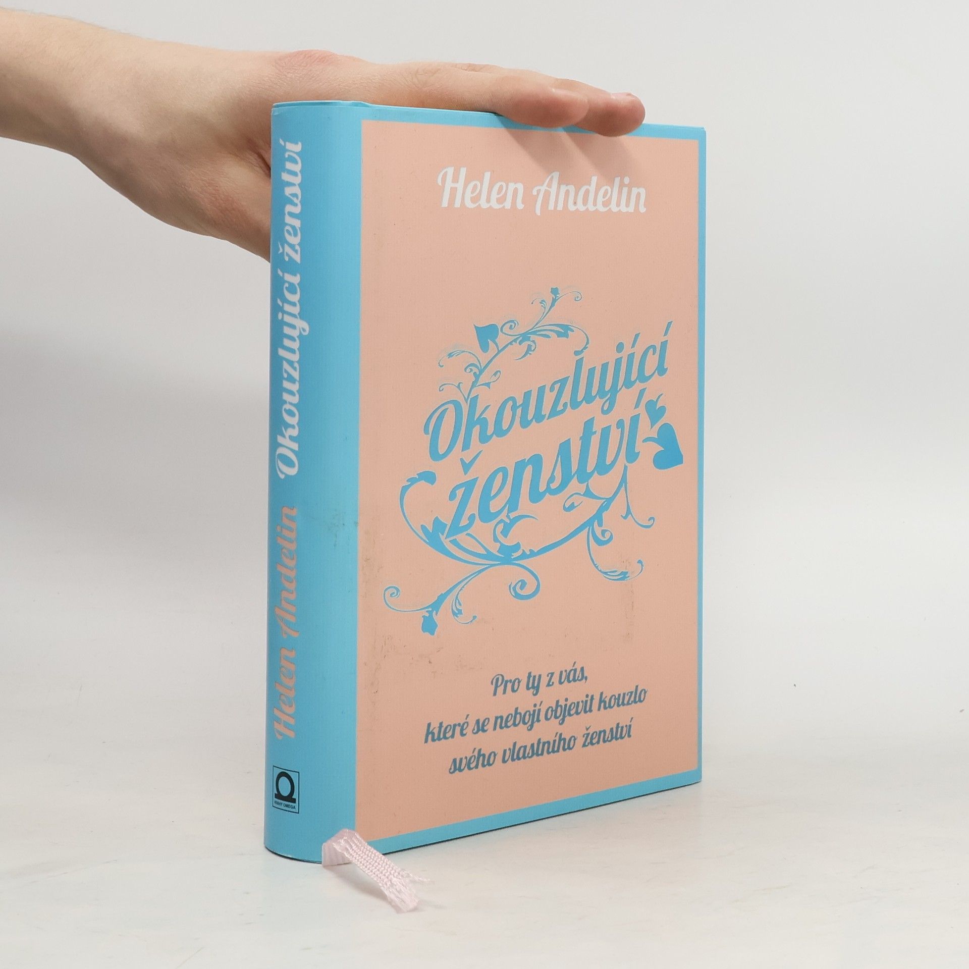 Helen B. Andelin Okouzlující ženství