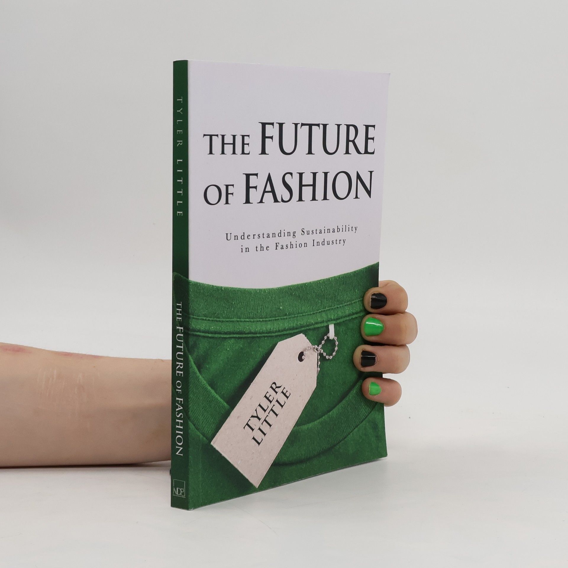 Tyler J. Little The Future of Fashion