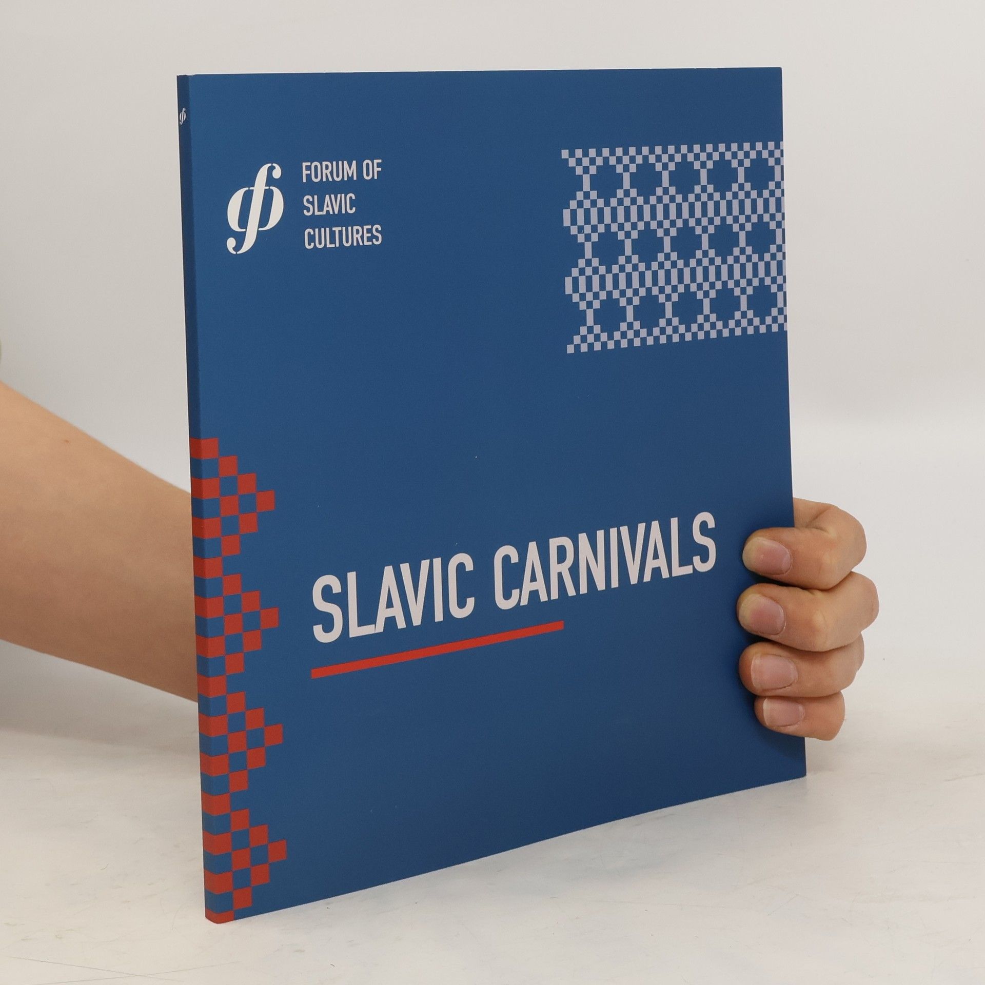 Andreja Rihter Slavic Carnivals