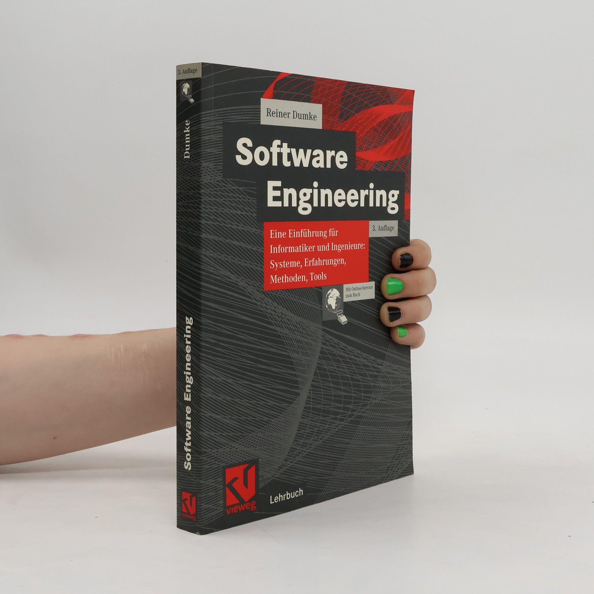 Reiner Dumke Software-Engineering