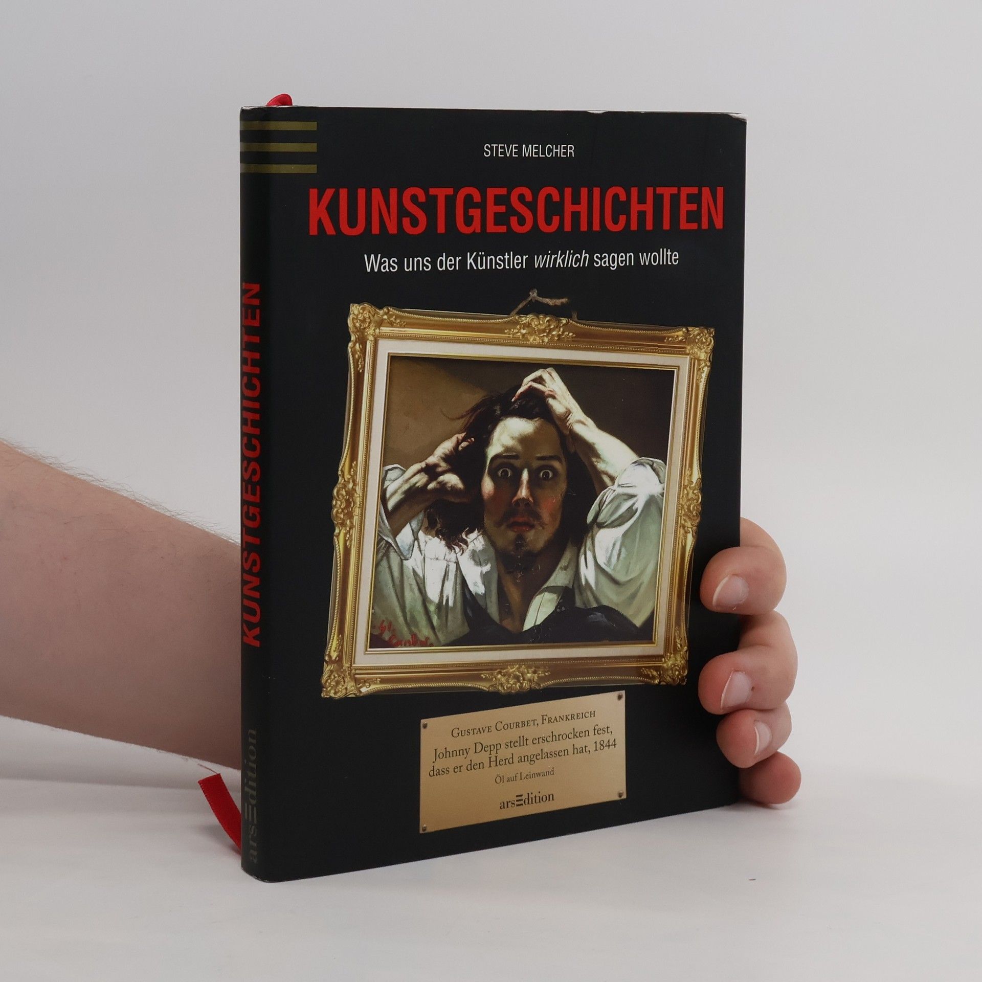 Tina Herold Kunstgeschichten