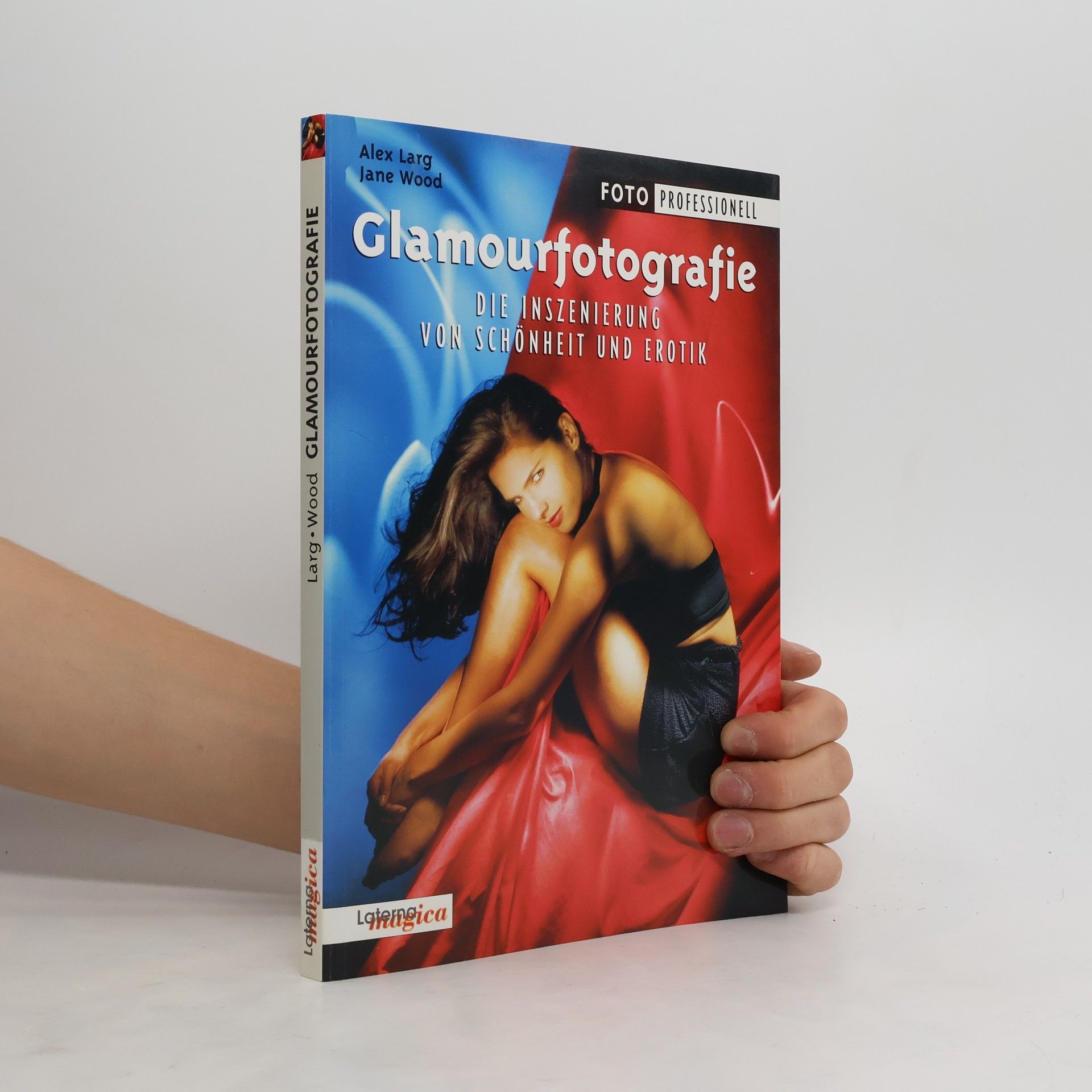 Alex Larg Glamourfotografie