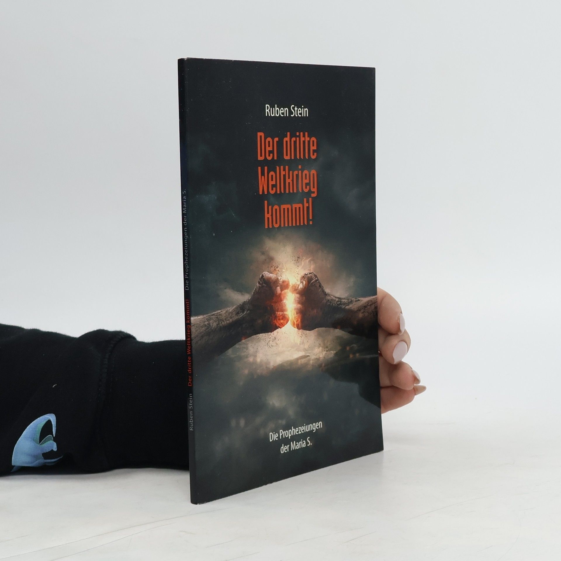 Der dritte Weltkrieg kommt!