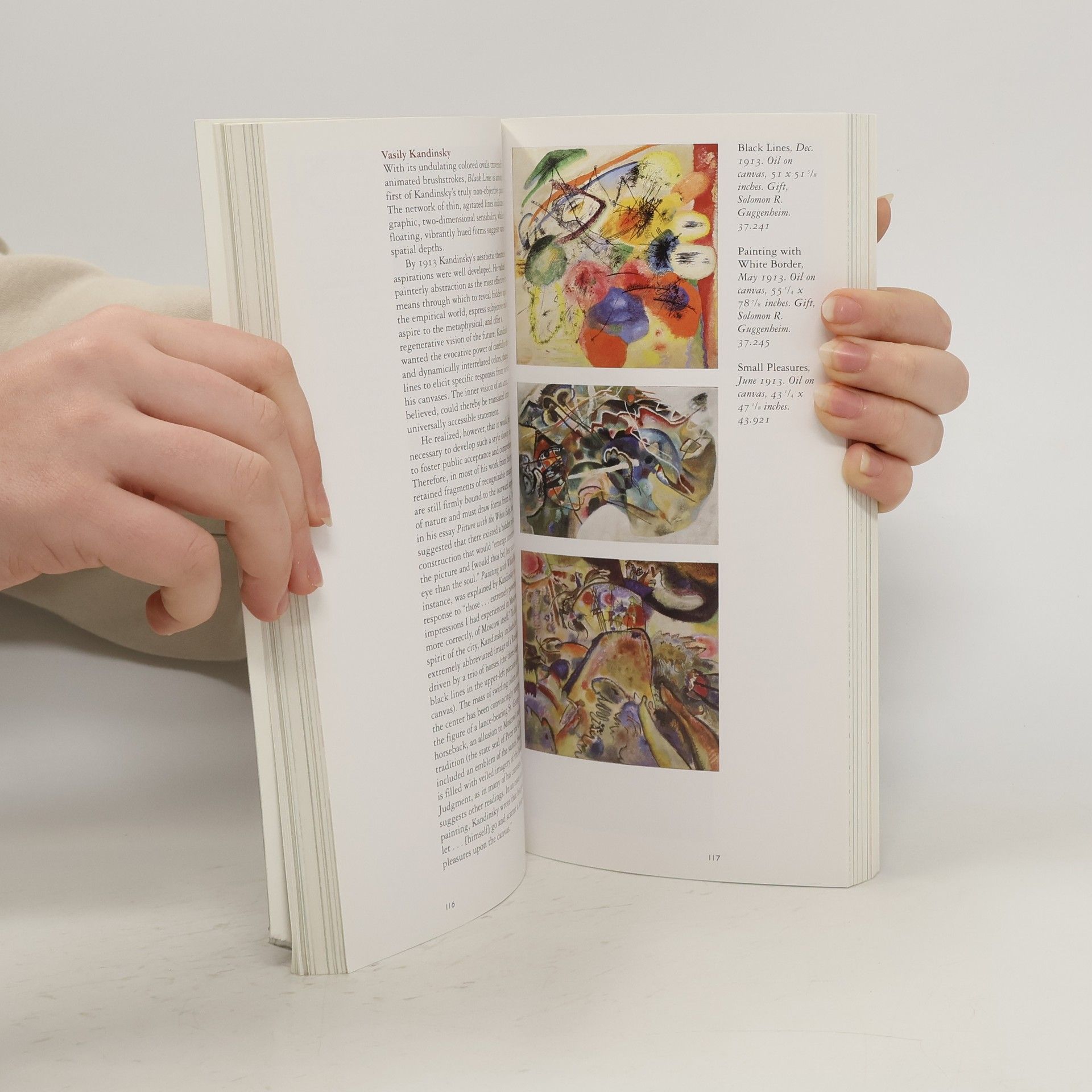 Autorenkollektiv Guggenheim Museum A to Z