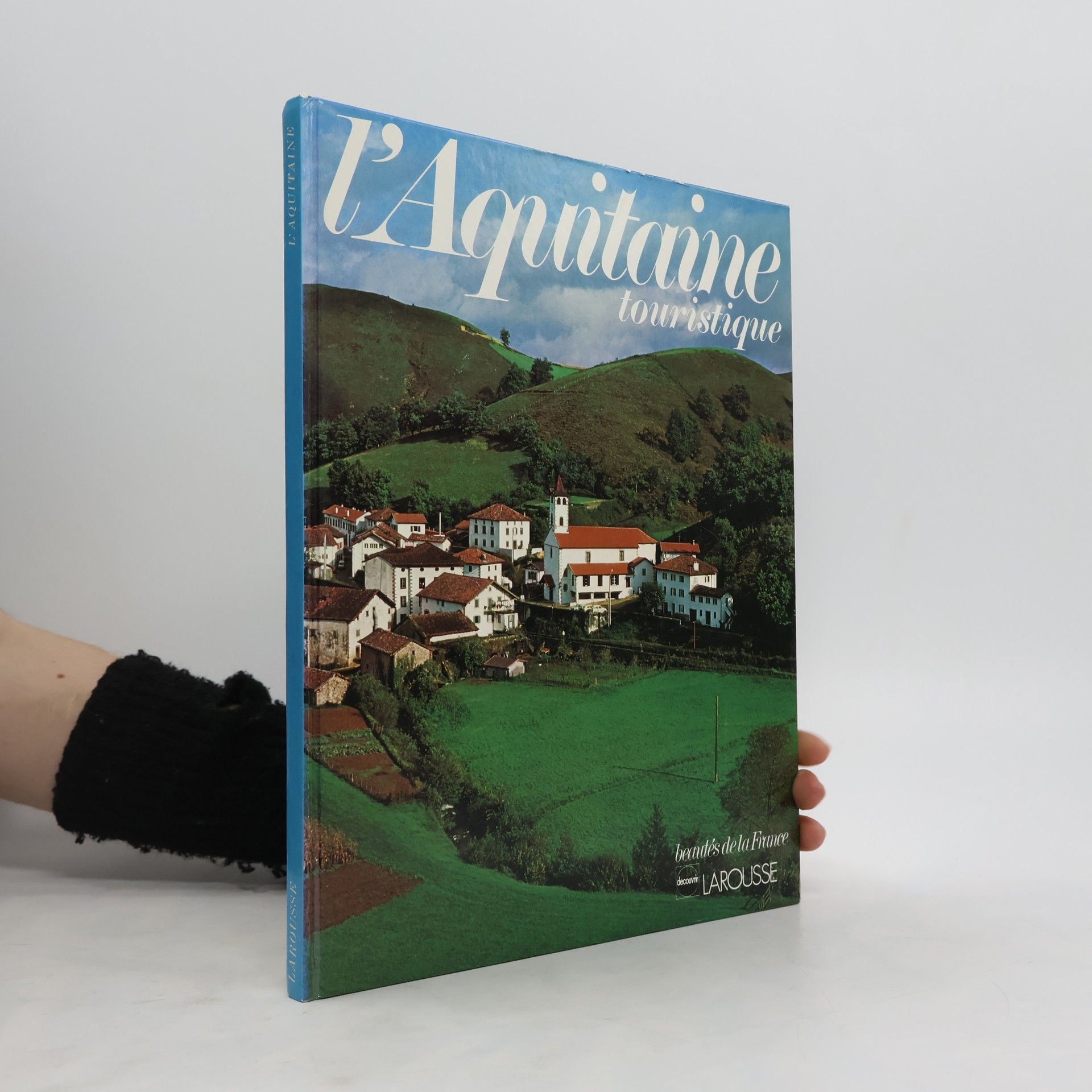 kolektiv L' Aquitaine touristique