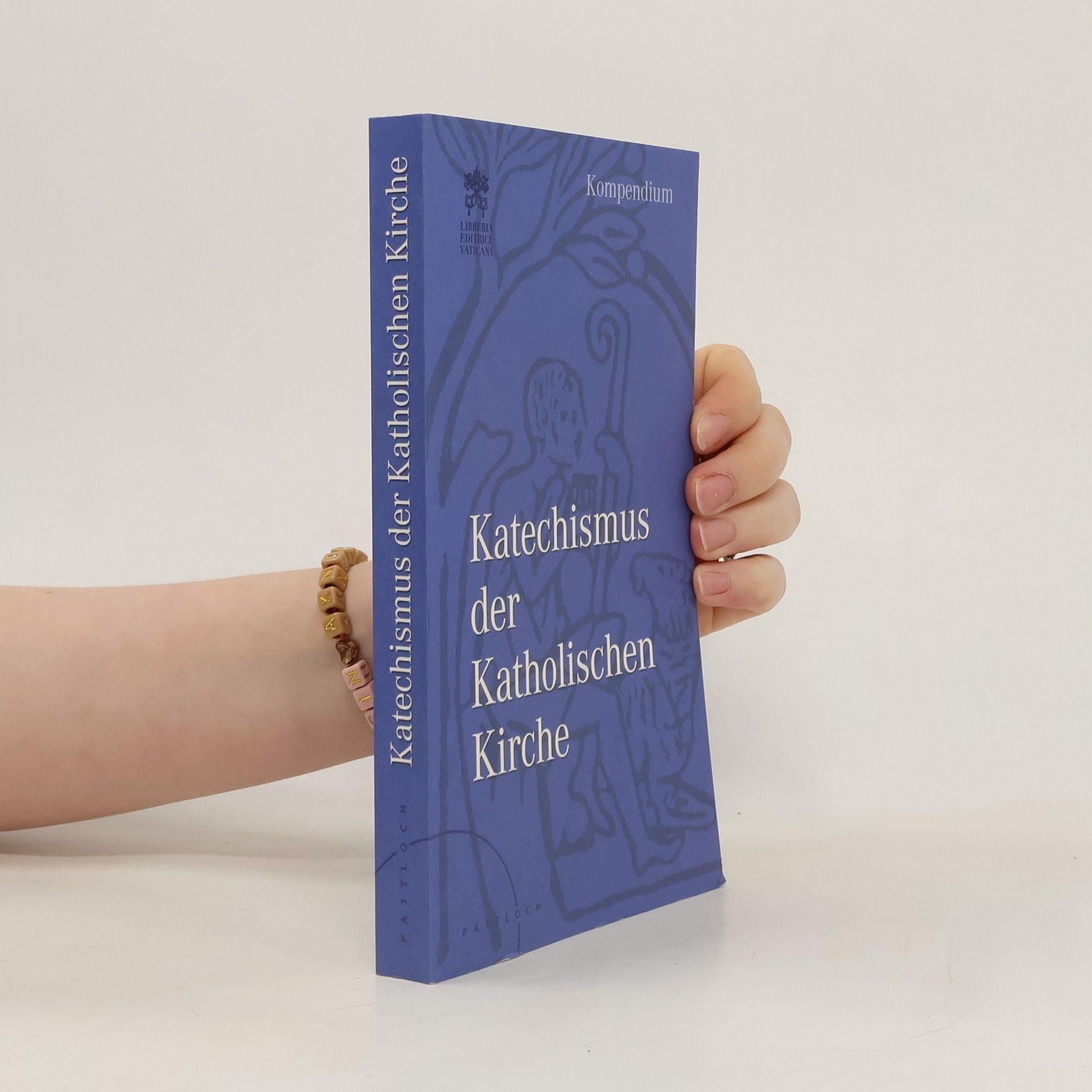 Collective Katechismus der katholischen Kirche : Kompendium
