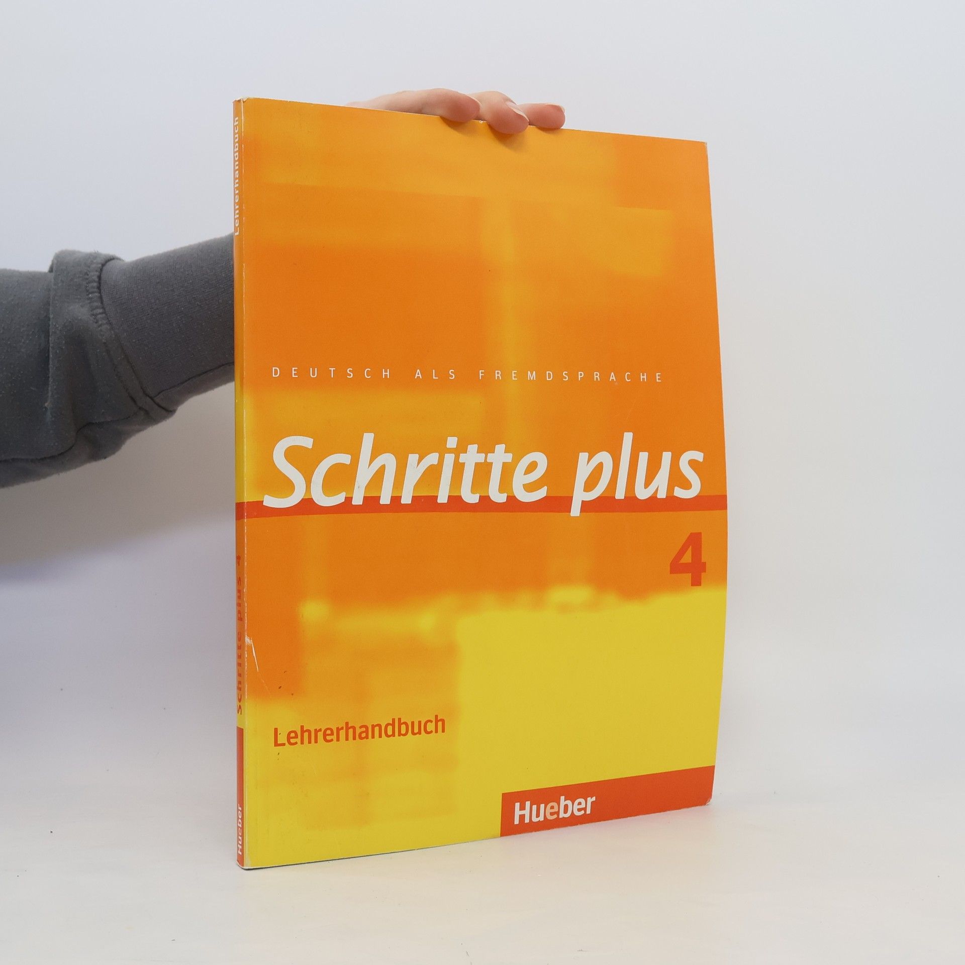 Susanne Kalender Schritte plus
