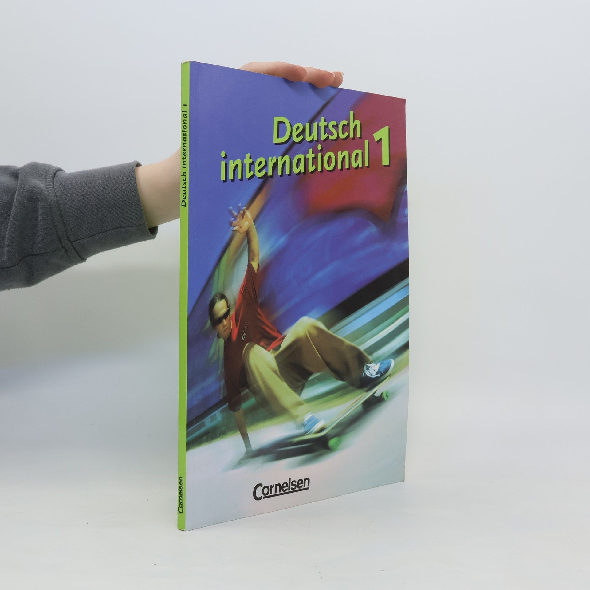 kolektiv Deutsch international