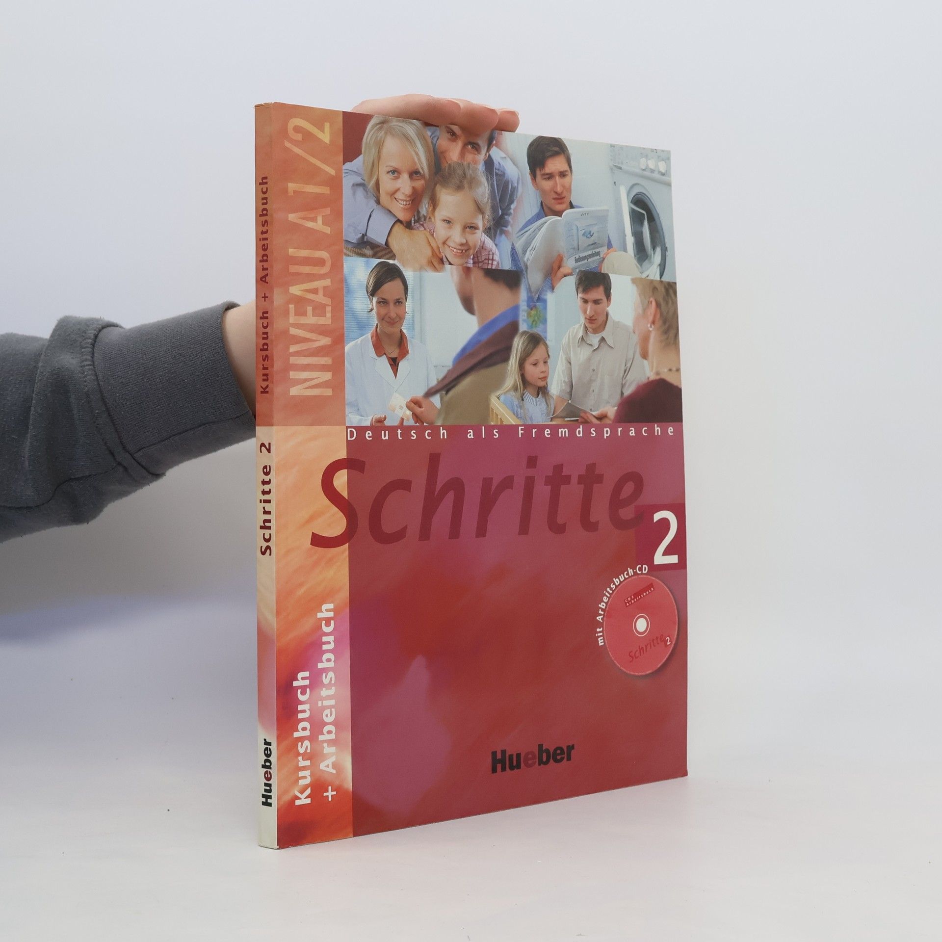 kolektiv Schritte