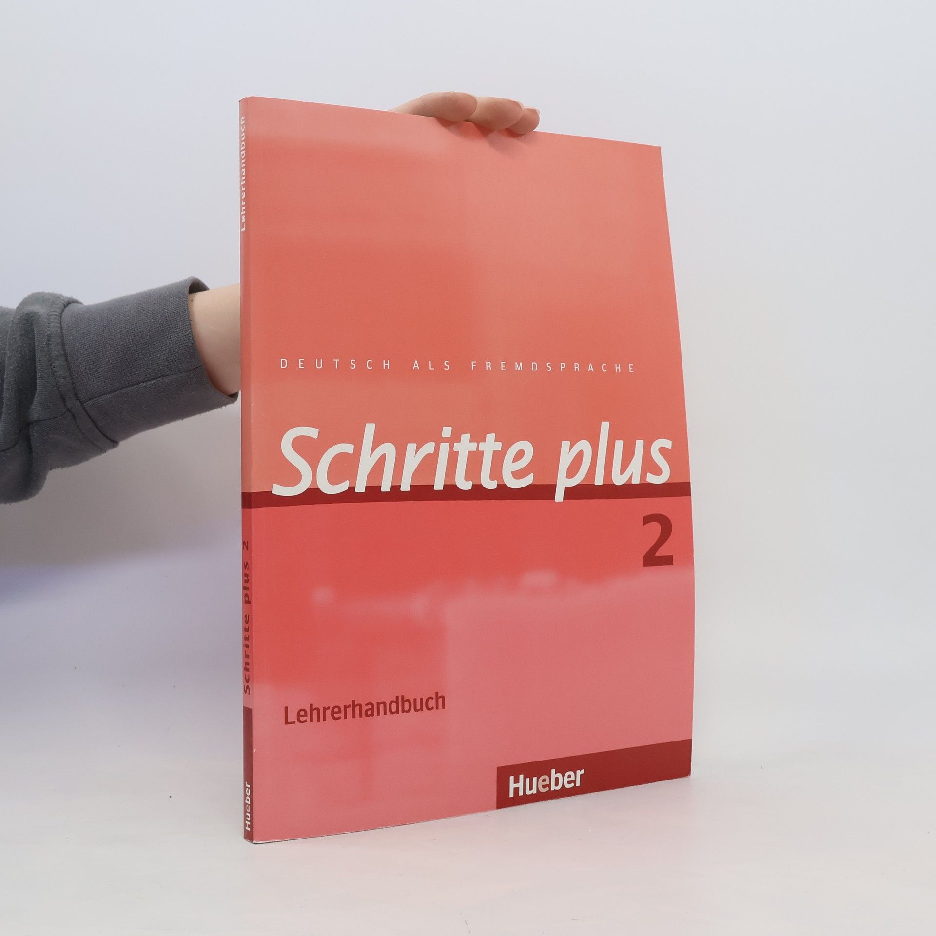 Collective Schritte plus