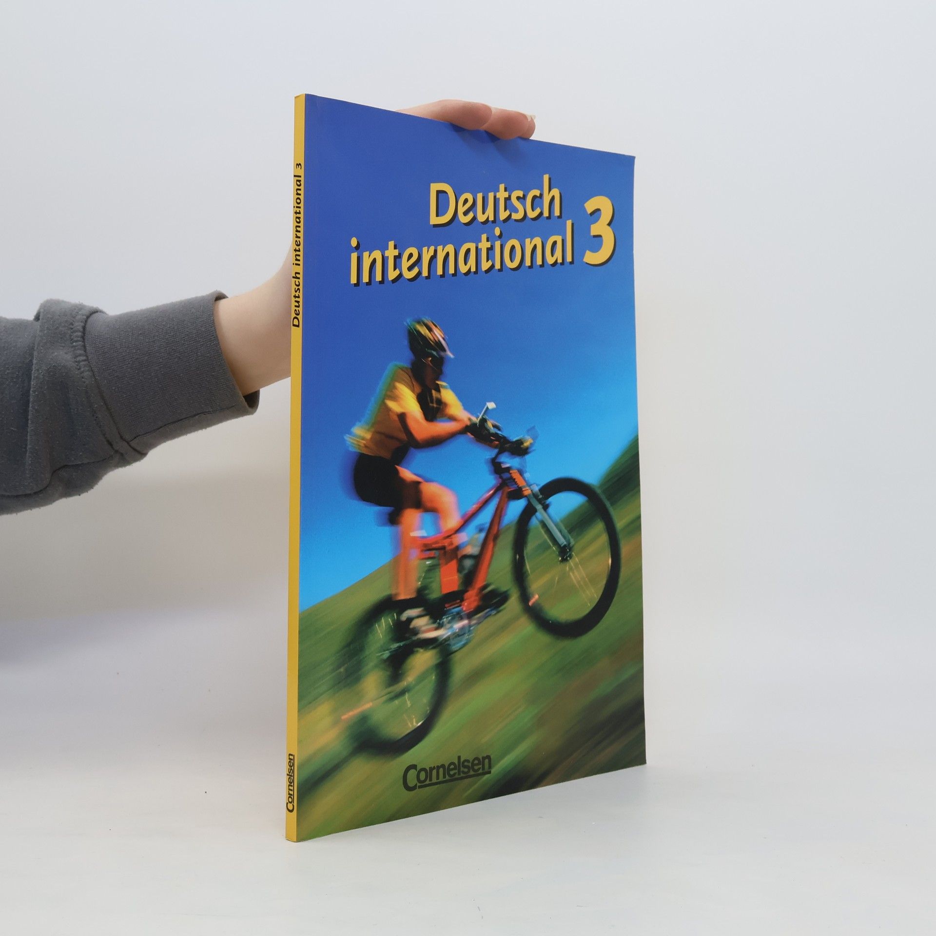 Autorenkollektiv Deutsch international