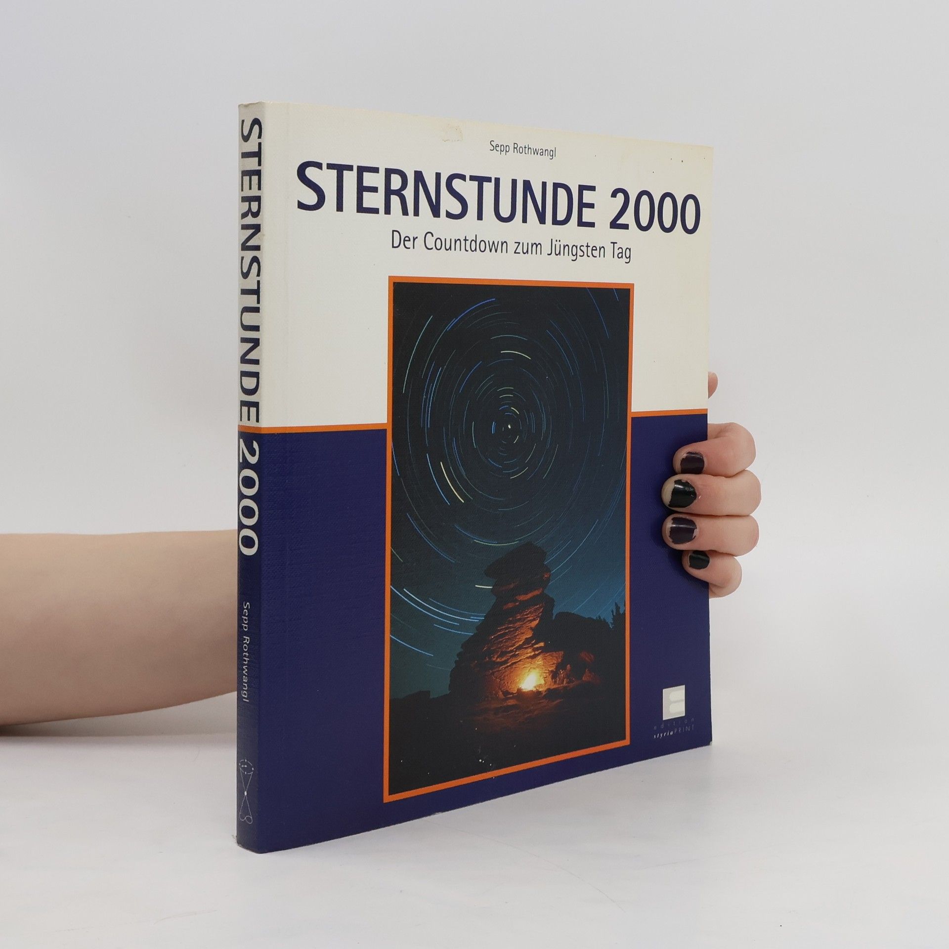 Sepp Rothwangl Sternstunde 2000