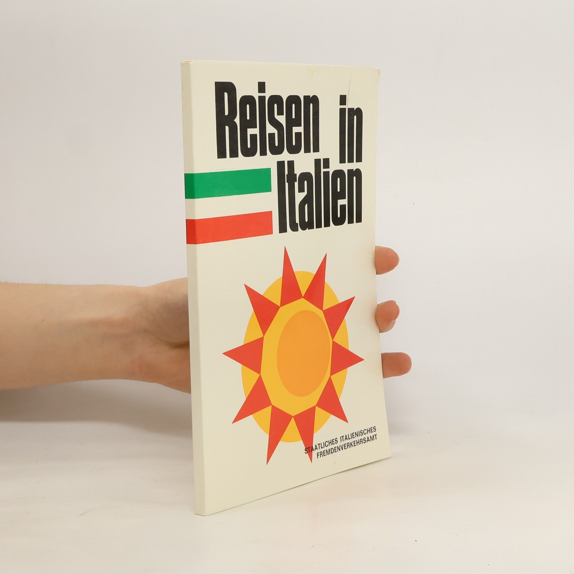 Autorenkollektiv Reisen in Italien