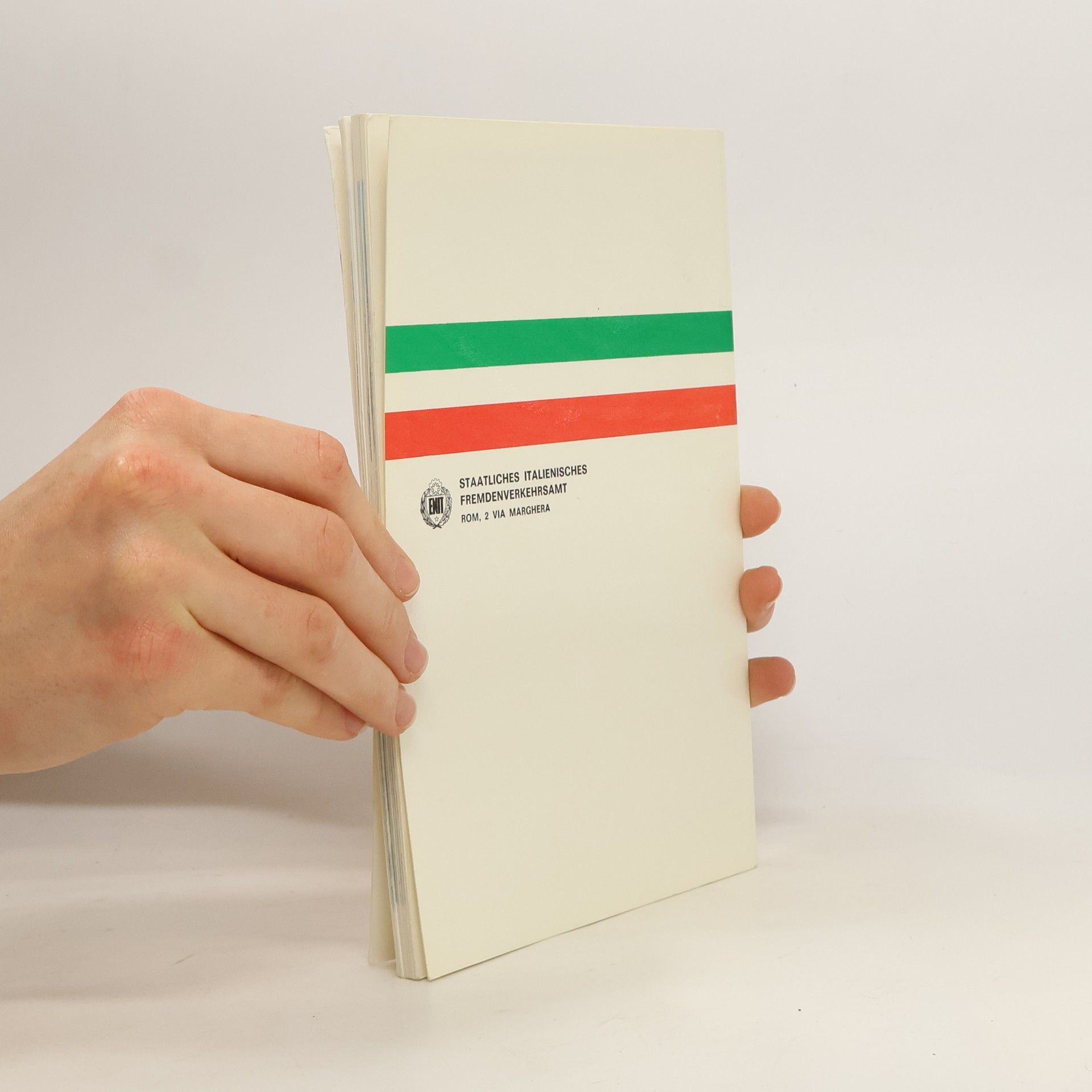 Autorenkollektiv Reisen in Italien