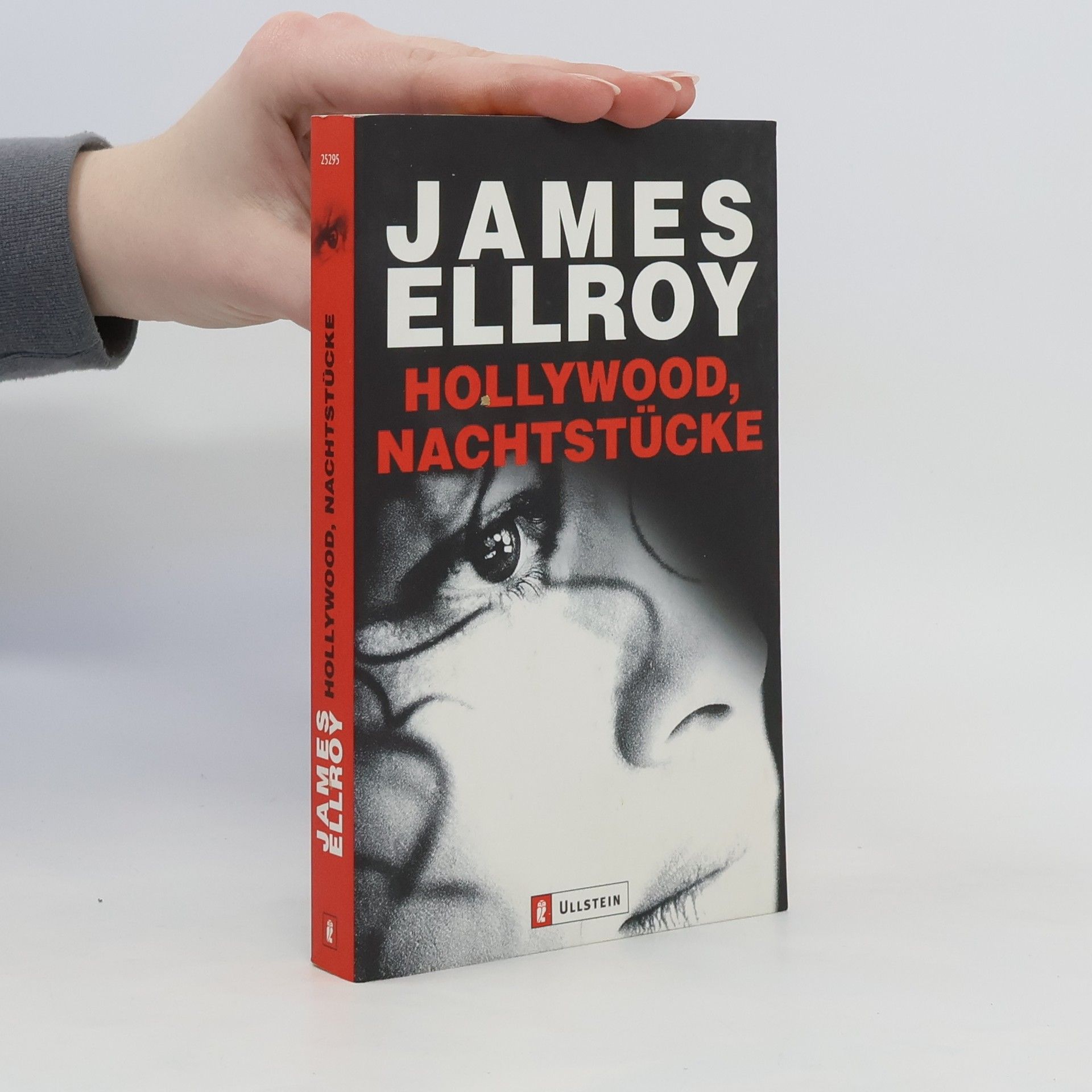 James Ellroy Hollywood, Nachtstücke