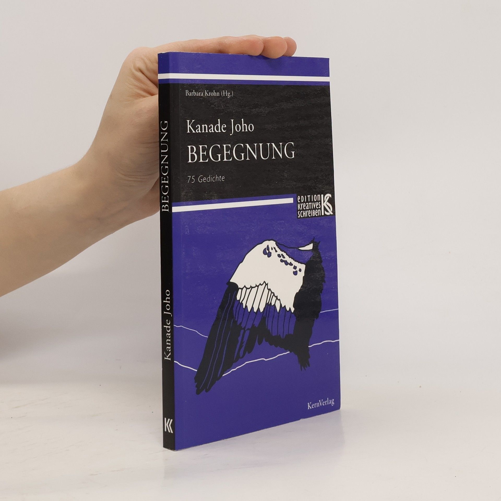 Kanade Joho Begegnung