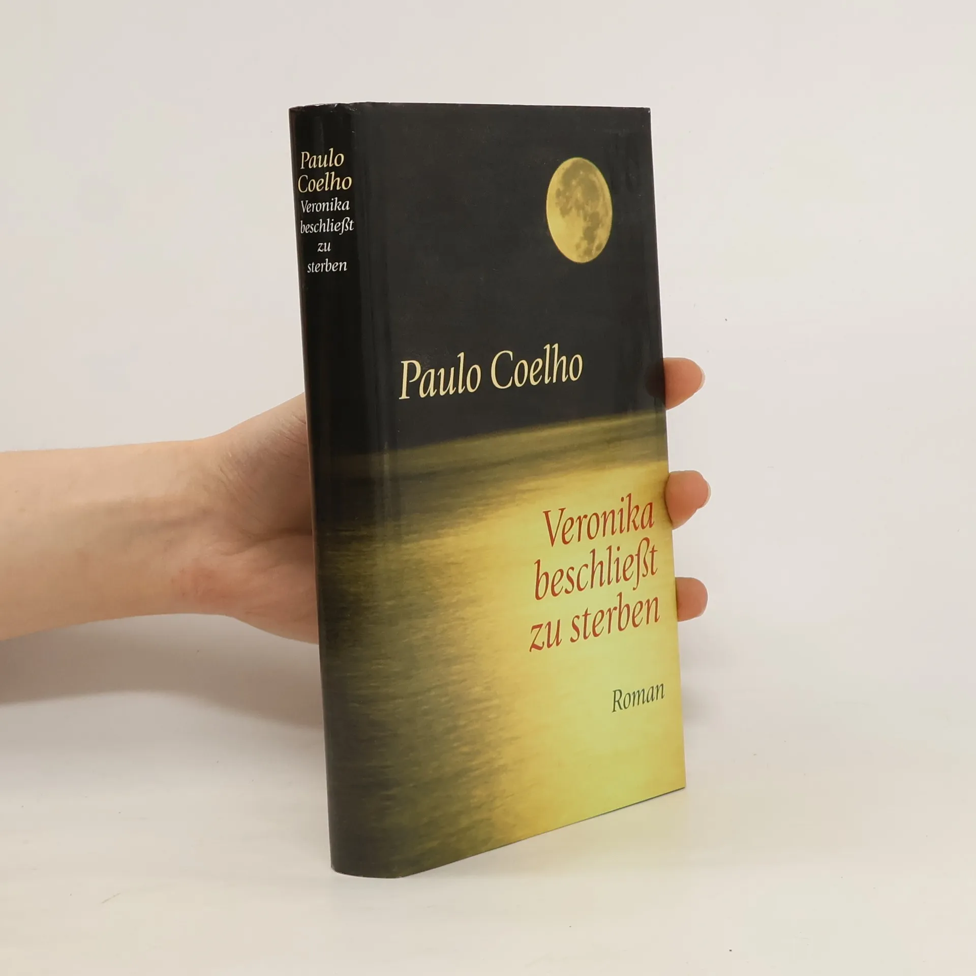 Veronika beschließt zu sterben | Buch | Hardcover | Paulo Coelho