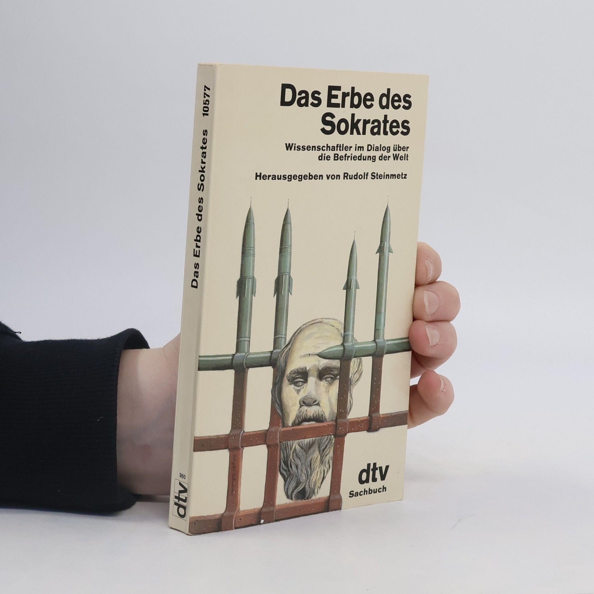 Rudolf Steinmetz Das Erbe des Sokrates
