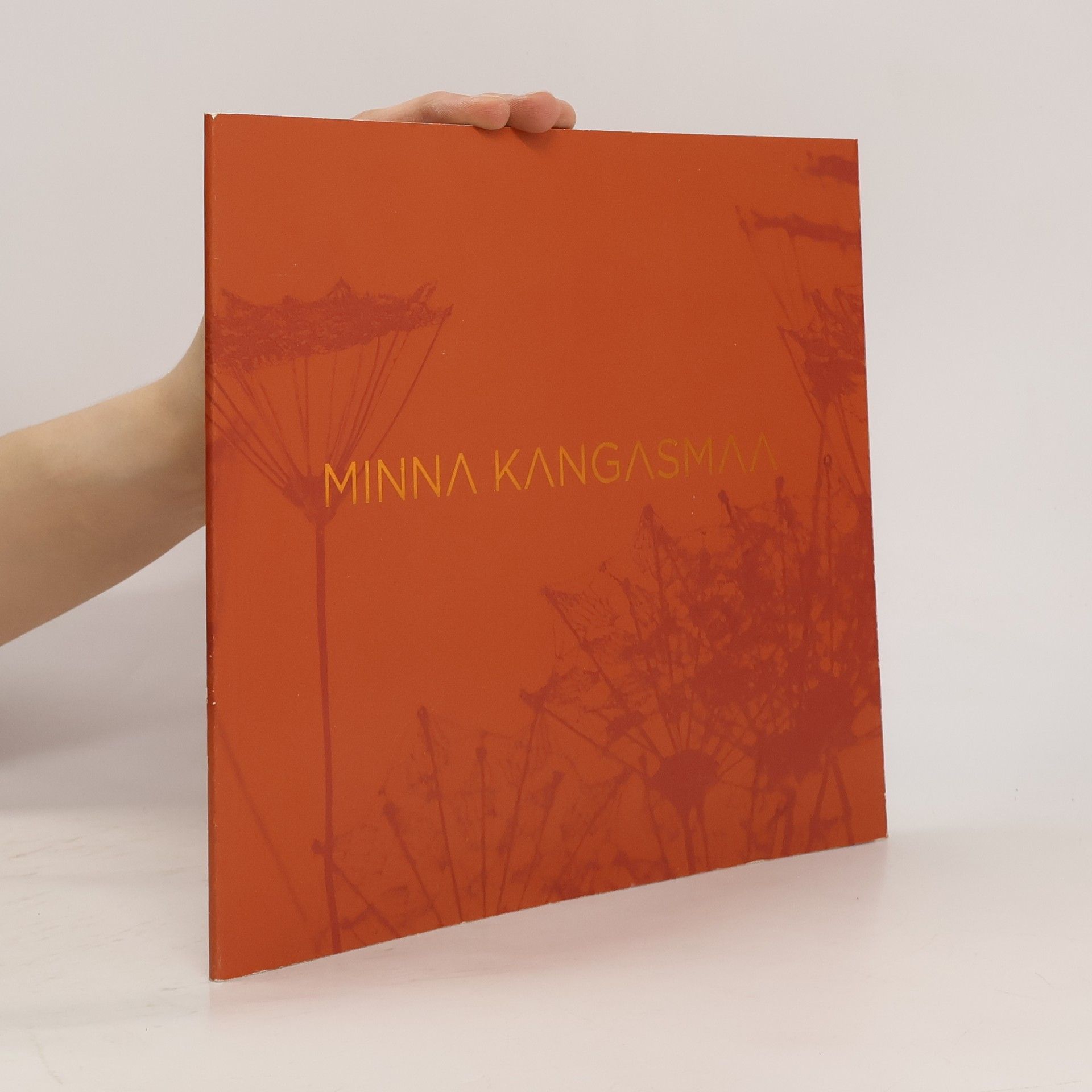 Various authors Minna Kangasmaa