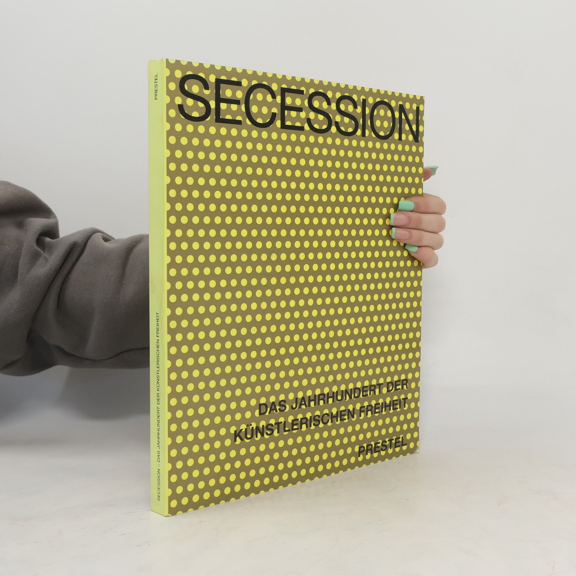 Collectif d'auteurs Secession