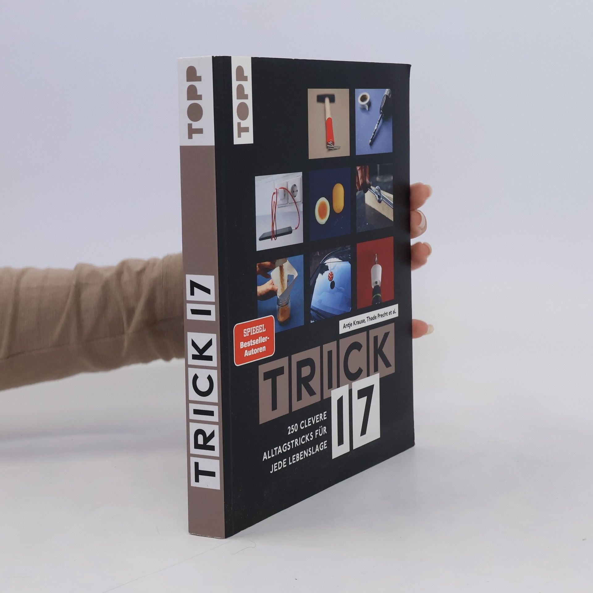kolektiv Trick 17