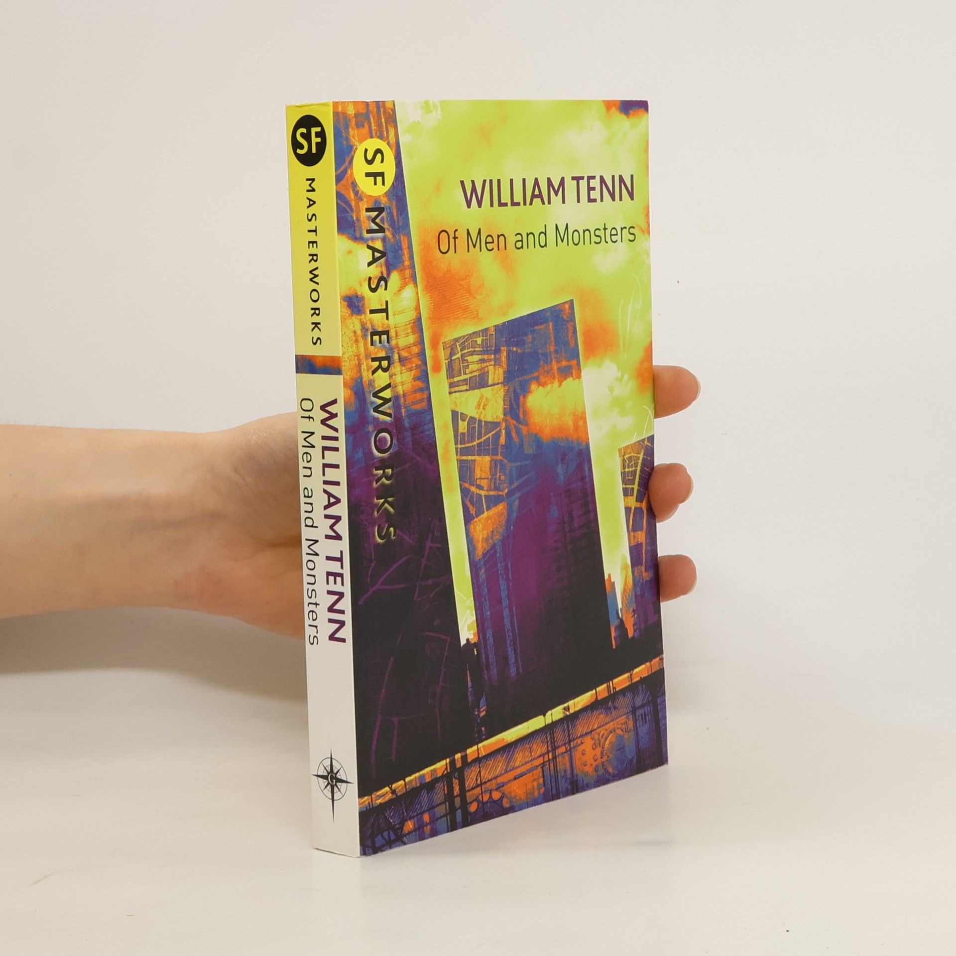 Tennessee Williams Of Men and Monsters