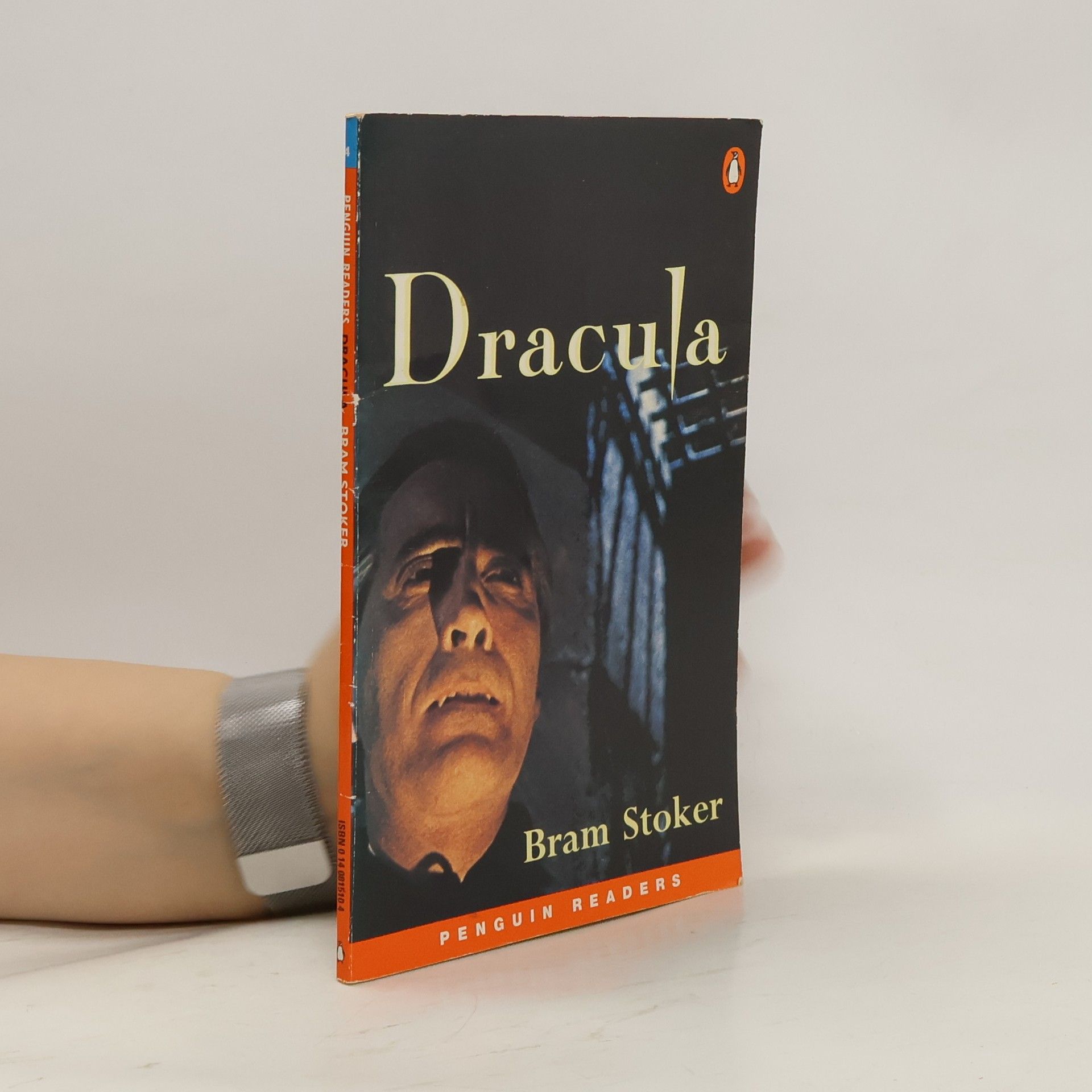 Bram Stoker Dracula