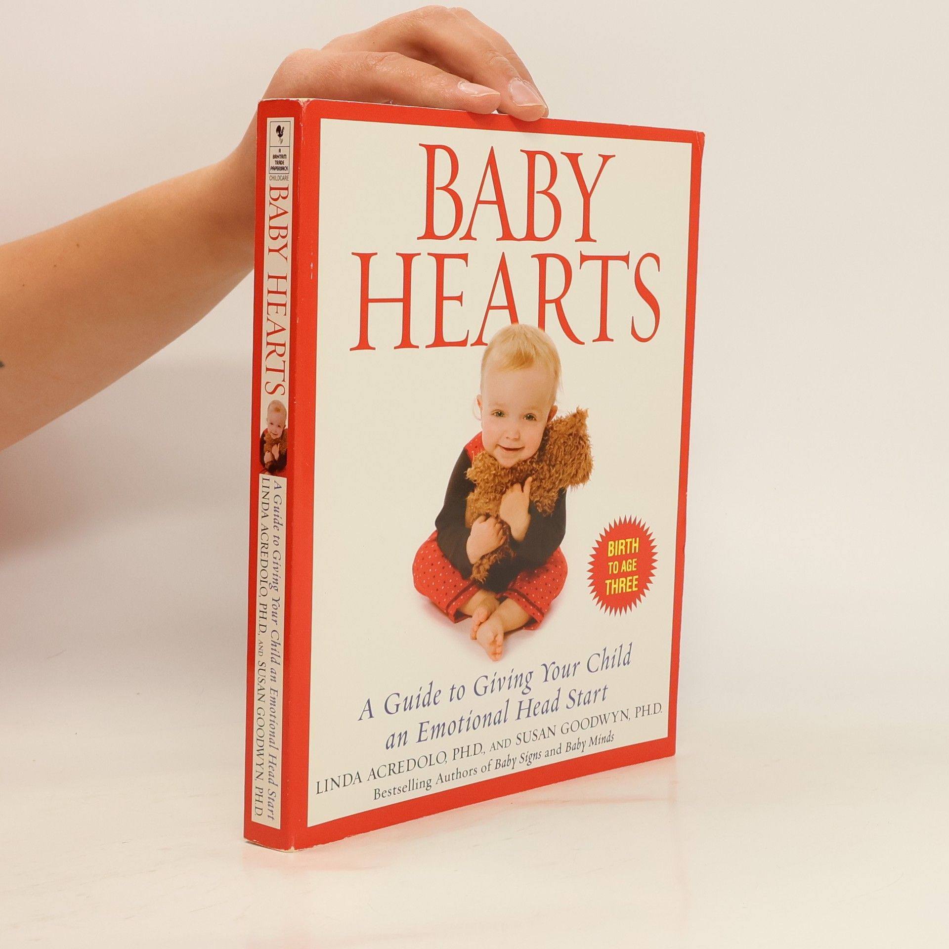 Linda Acredolo Baby Hearts