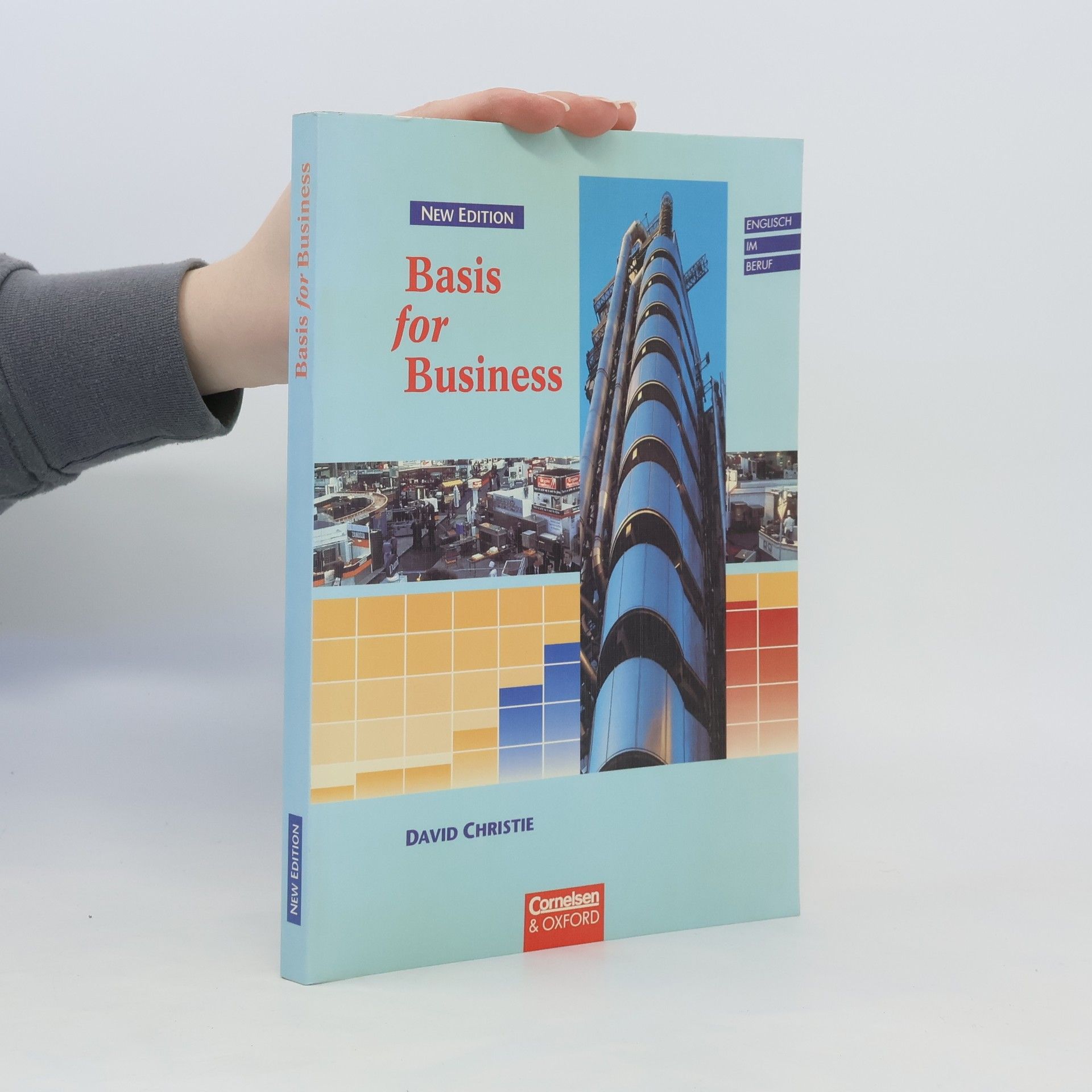 kolektiv Basis for business
