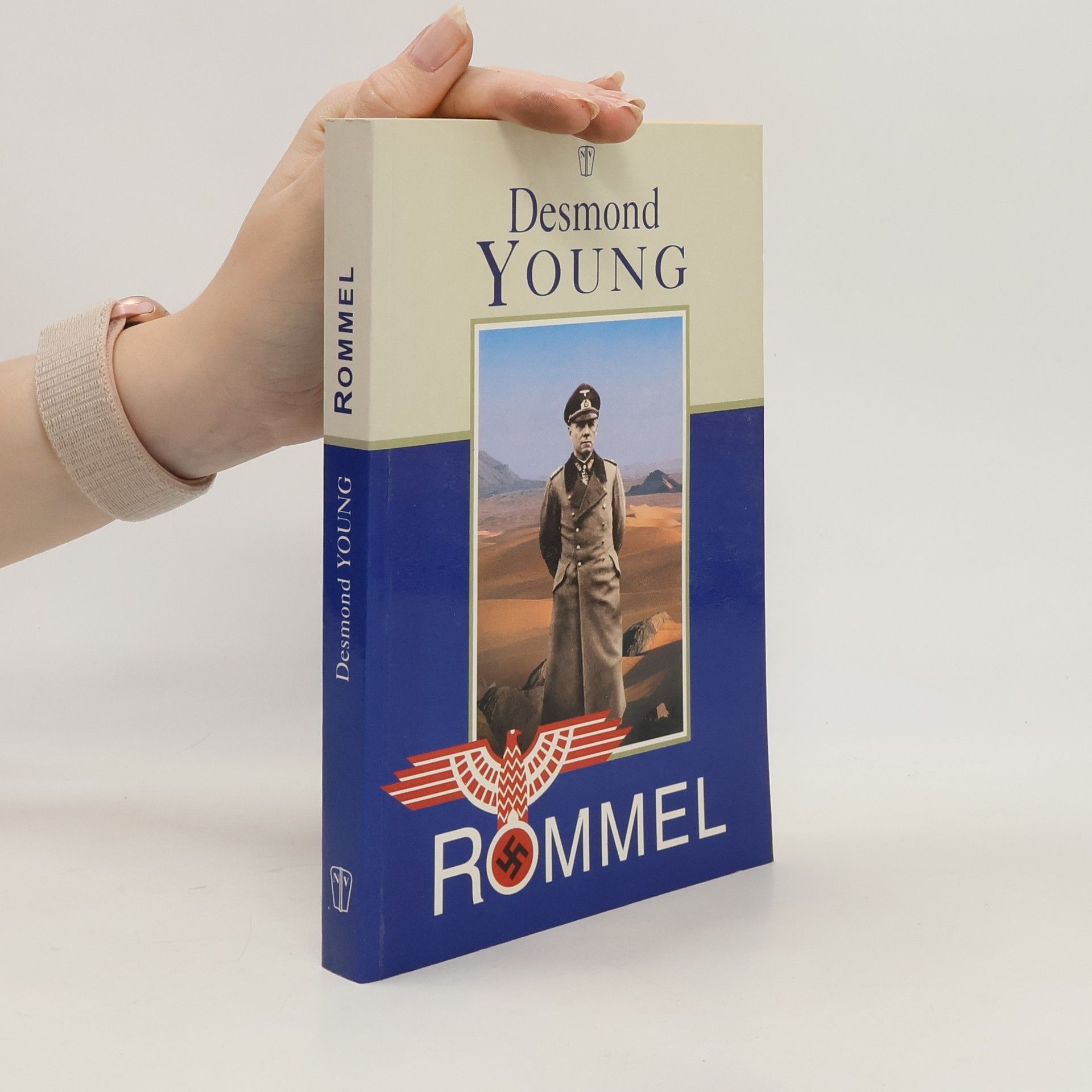 Desmond Young Rommel