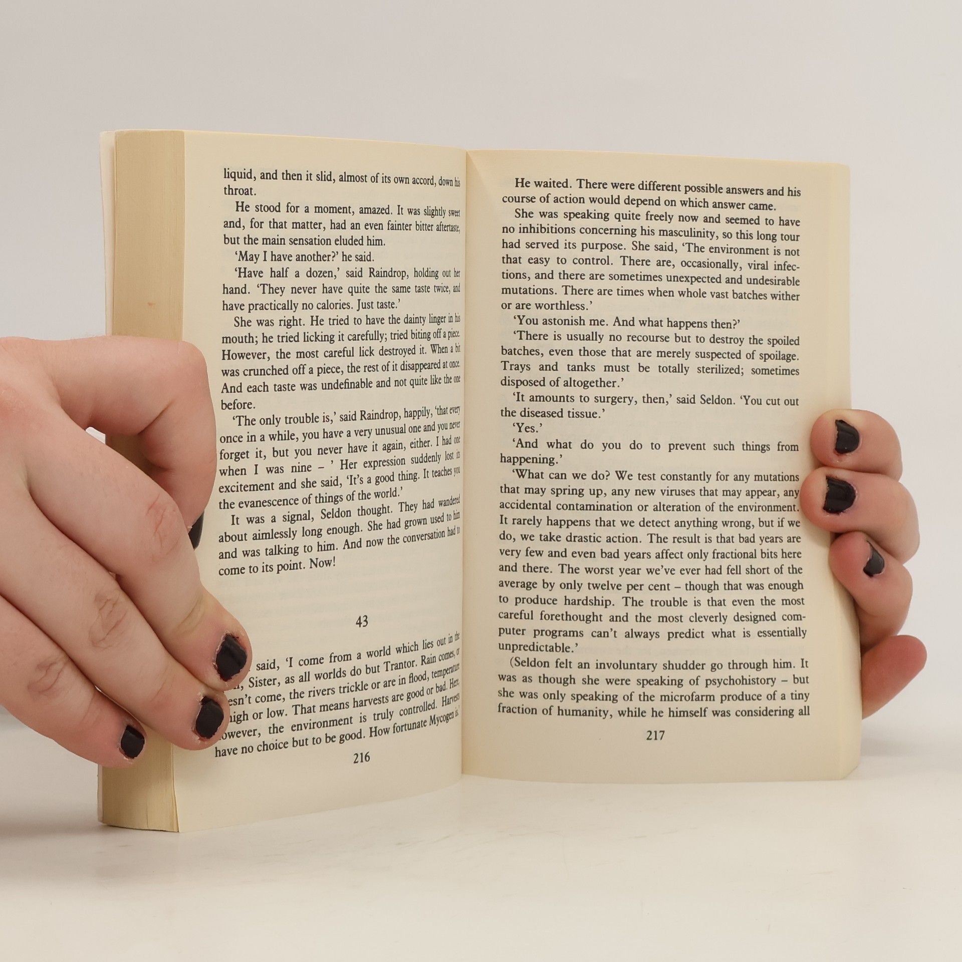 Collectif d'auteurs Prelude to Foundation