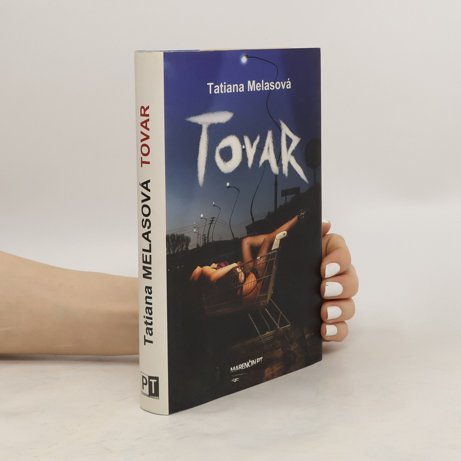 Tatiana Melasová Tovar