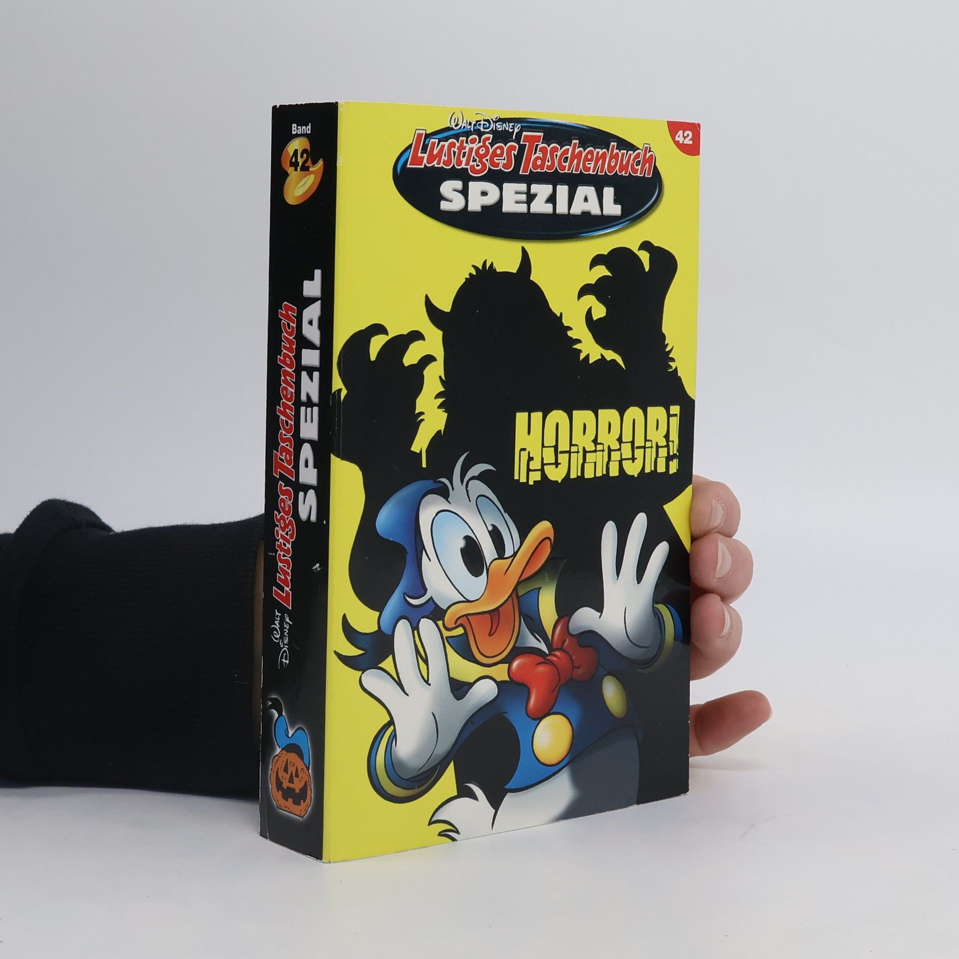 Walt Disney Lustiges Taschenbuch Special 42