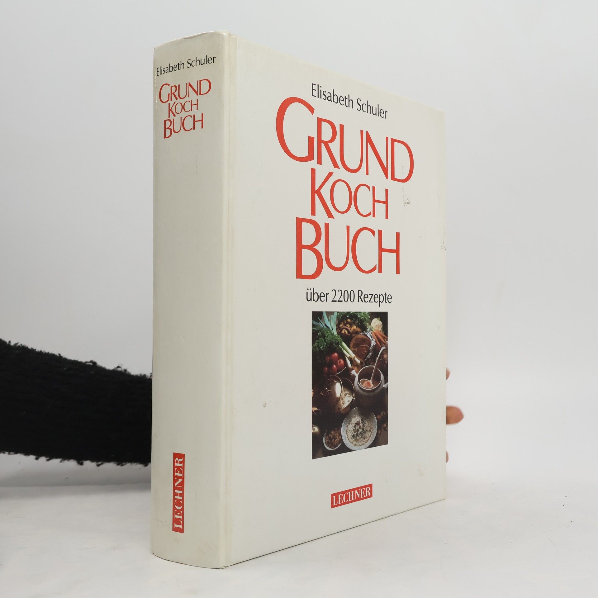 Grund Kochbuch