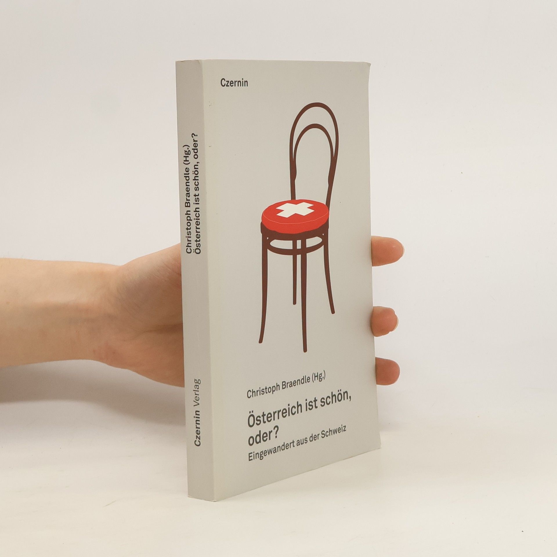 Österreich ist schön, oder?