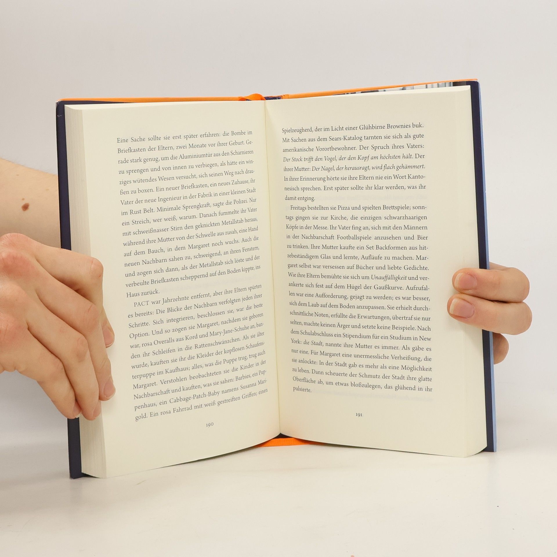 Celeste Ng Unsere verschwundenen Herzen