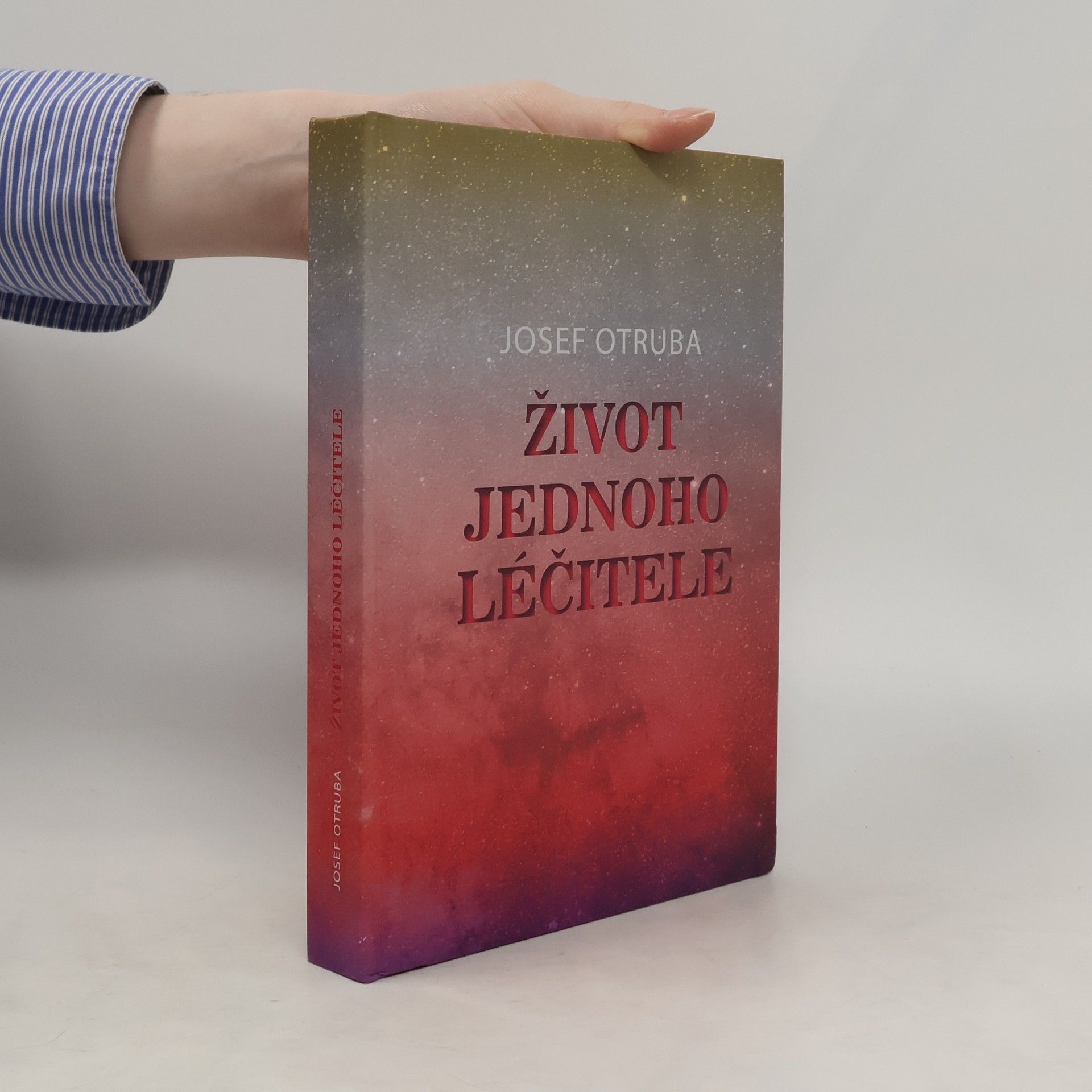 Život jednoho léčitele