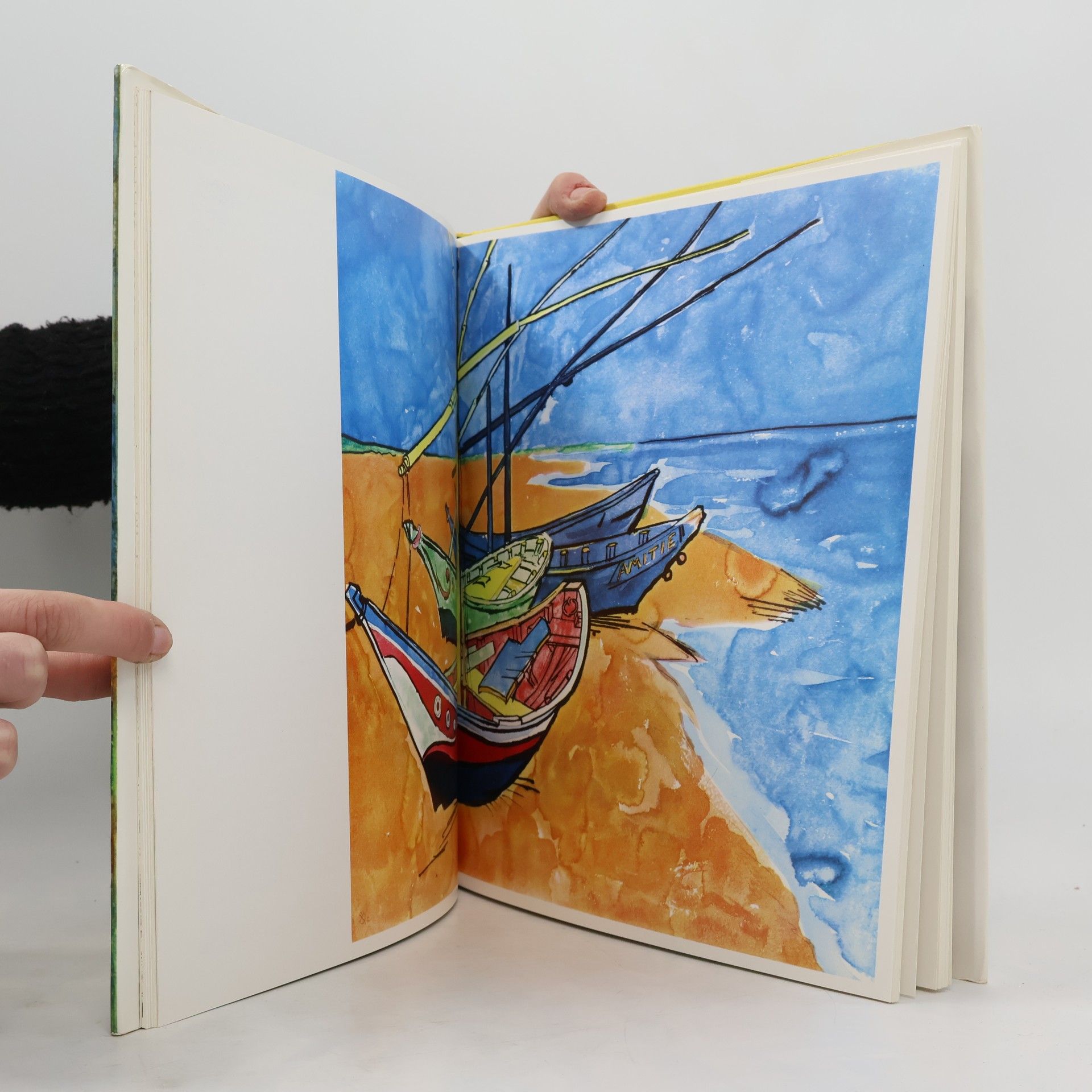 Horst Keller Vincent van Gogh