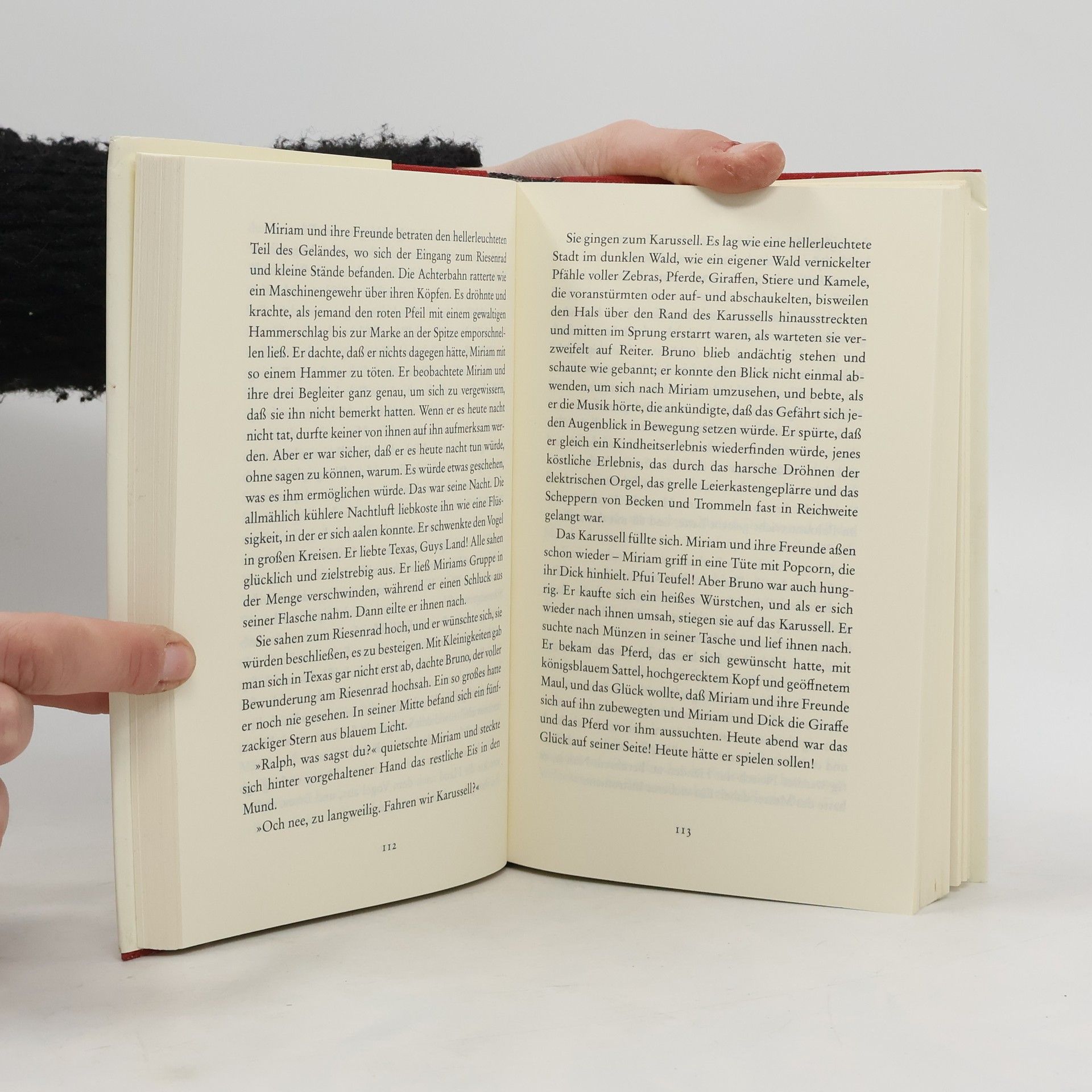 Patricia Highsmith Zwei Fremde im Zug